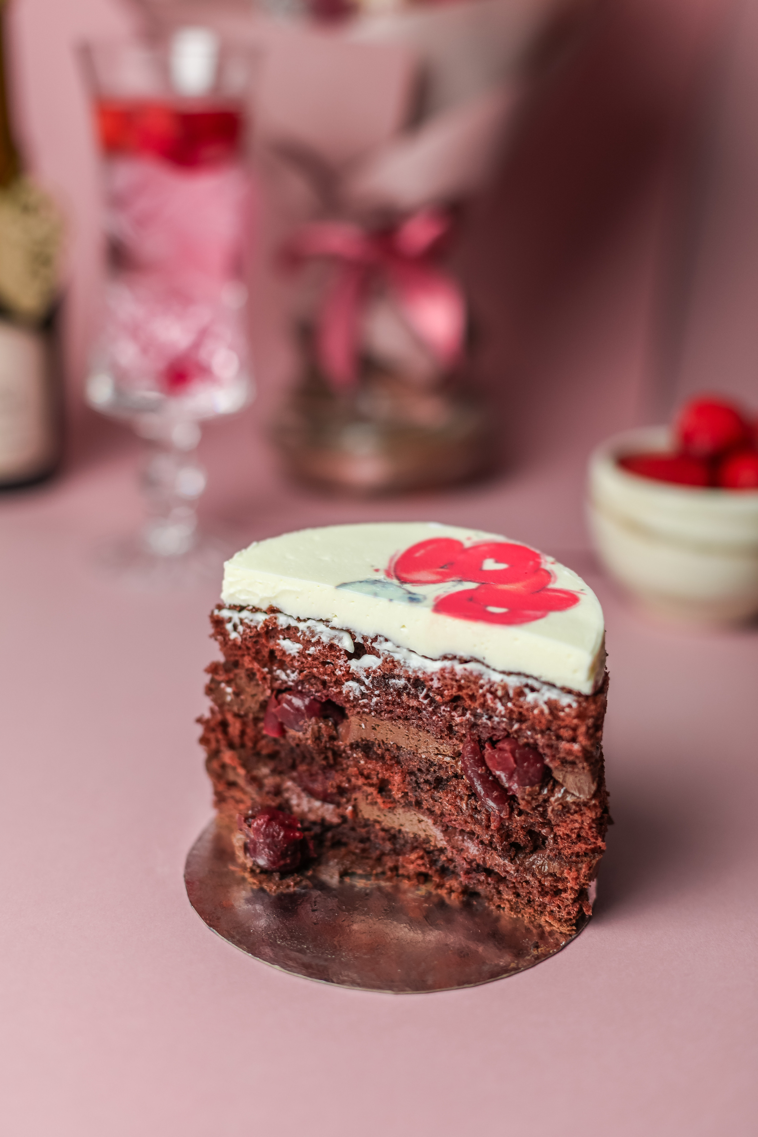 Три шоколада. Фотограф в Костроме, Ярославле, Москве Светлана Заведеева