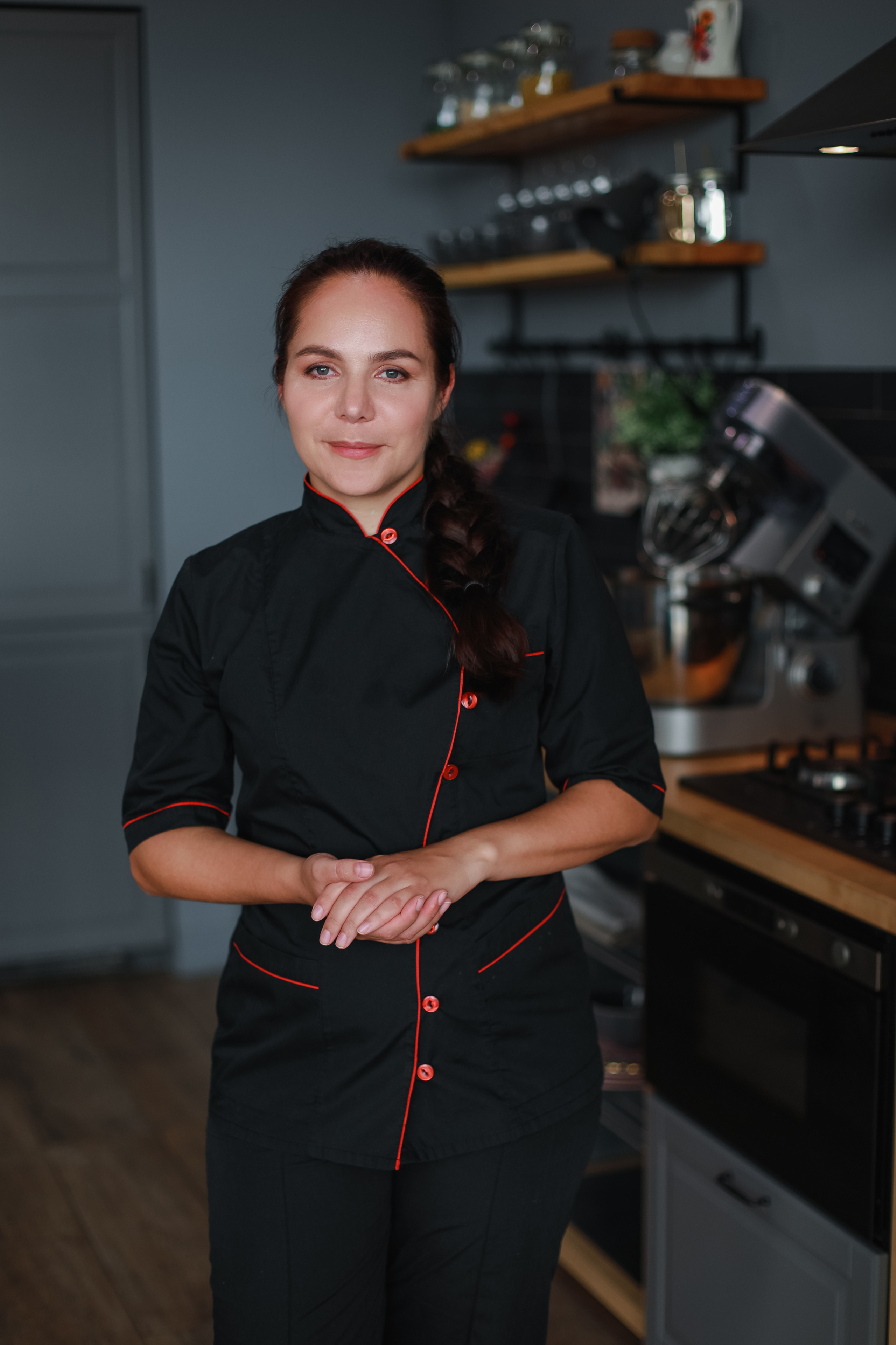 Бренд съемка кондитера. Фотограф в Костроме, Ярославле, Москве Светлана Заведеева