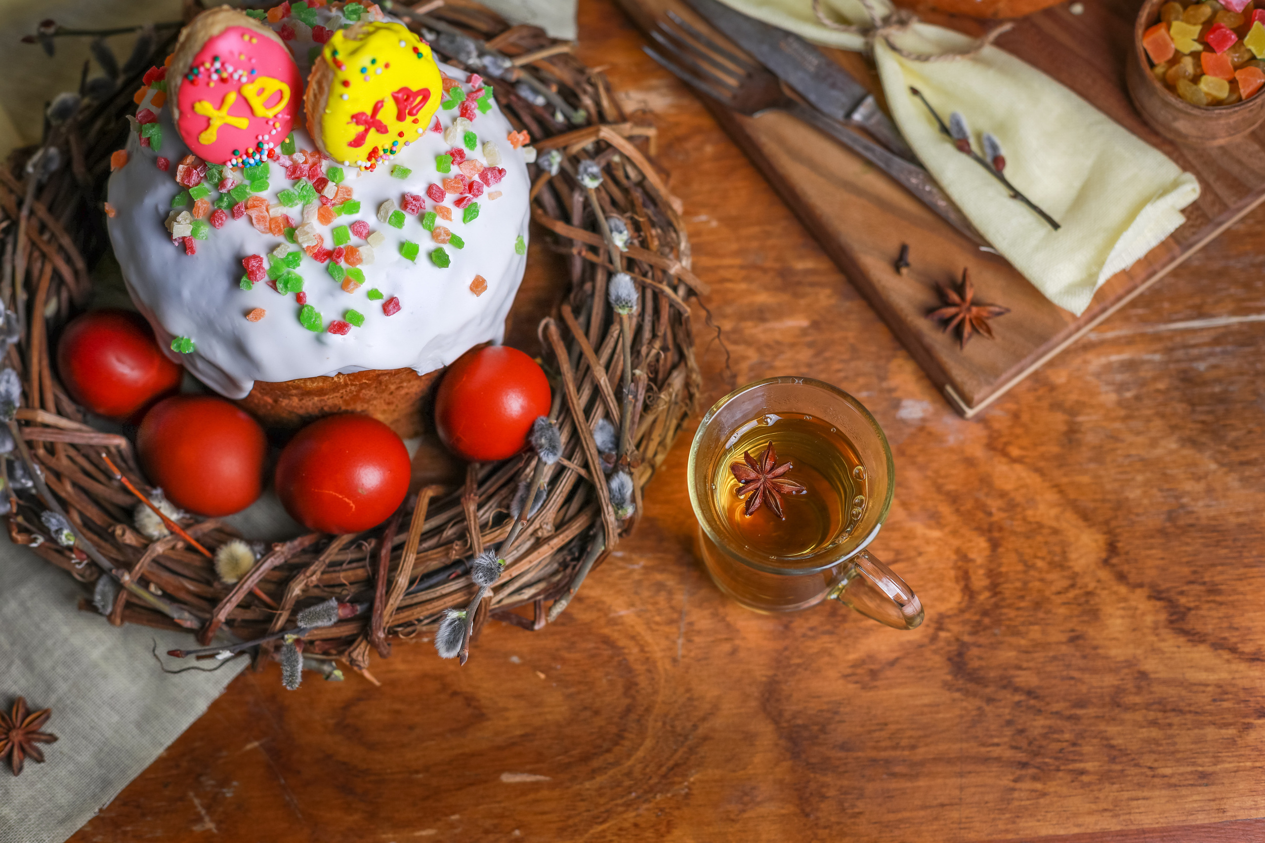 Пекарня. Фотограф в Костроме, Ярославле, Москве Светлана Заведеева