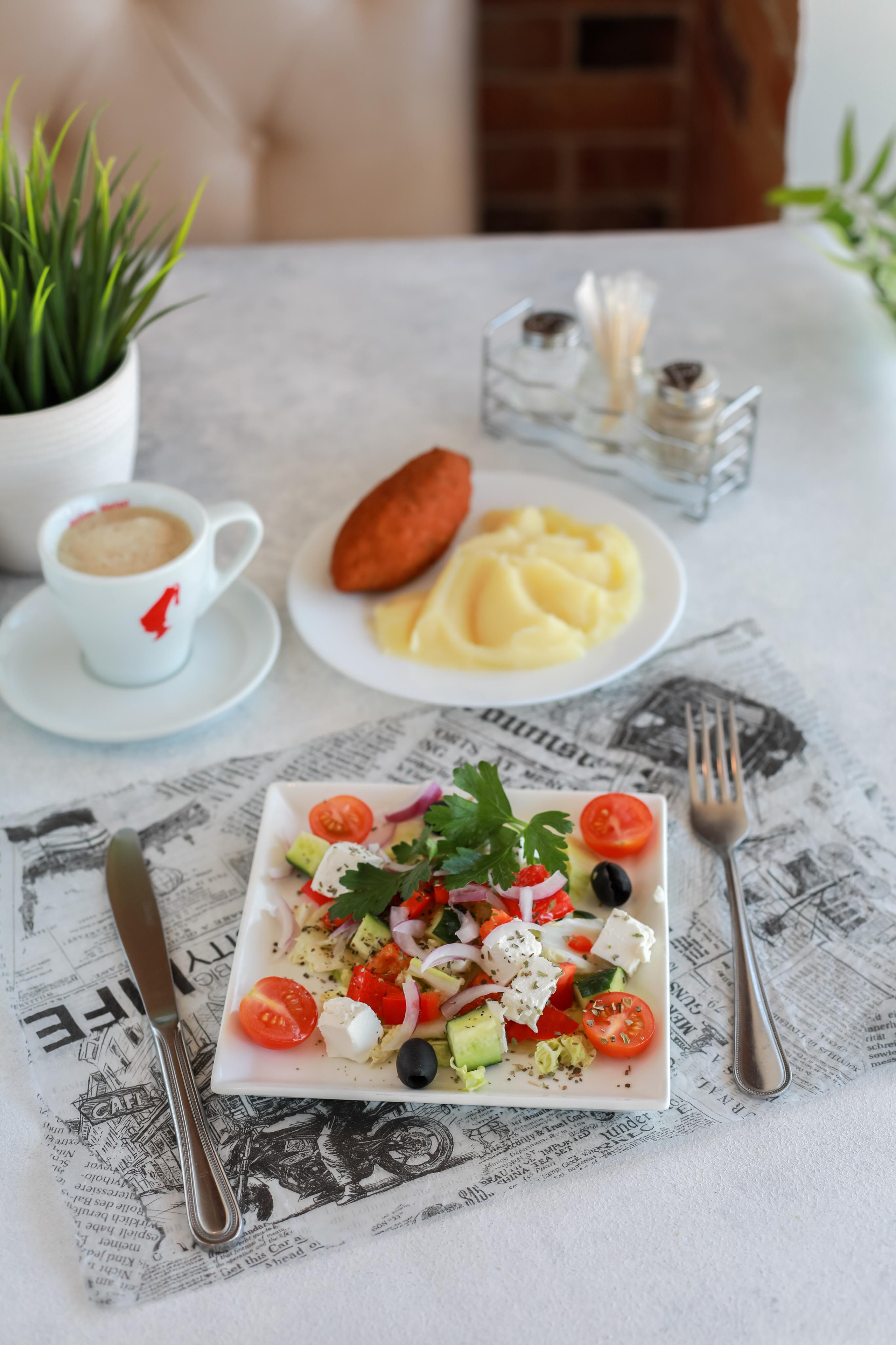 Кафе самообслуживания. Фотограф в Костроме, Ярославле, Москве Светлана Заведеева