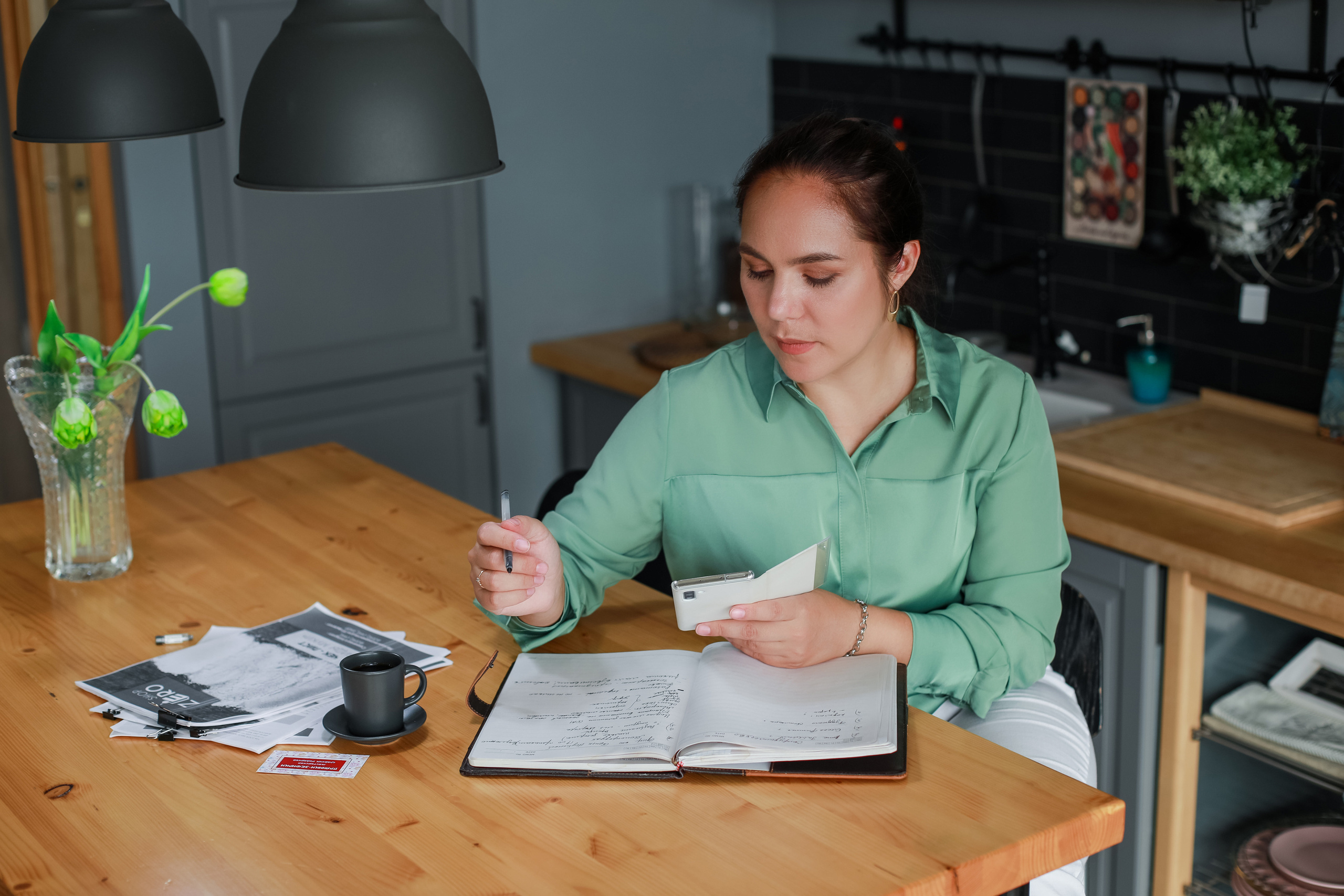 Бренд съемка кондитера. Фотограф в Костроме, Ярославле, Москве Светлана Заведеева