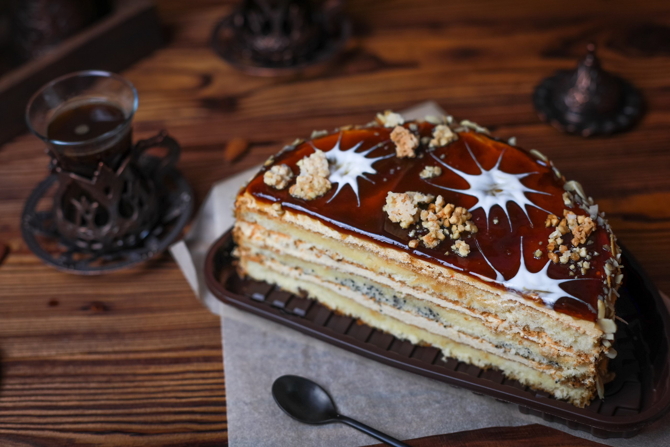 Пекарня. Фотограф в Костроме, Ярославле, Москве Светлана Заведеева