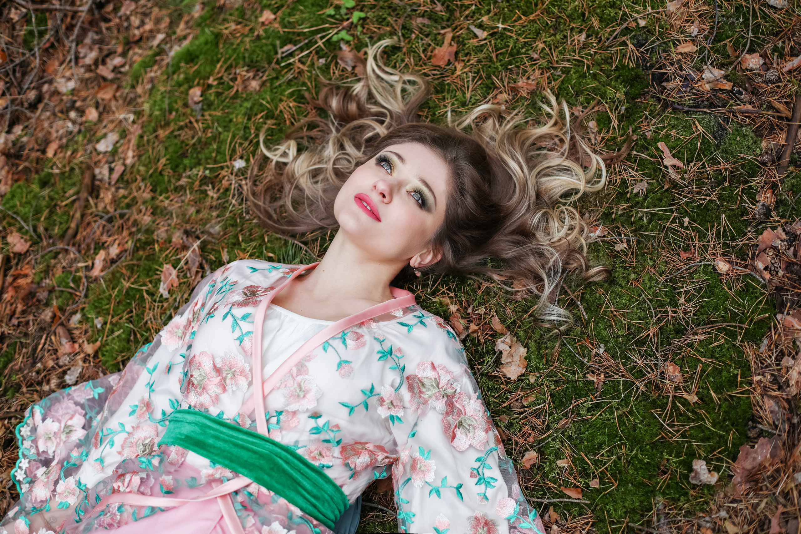 Костюмированные съемки в Москве. Фотограф в Костроме, Ярославле, Москве Светлана Заведеева