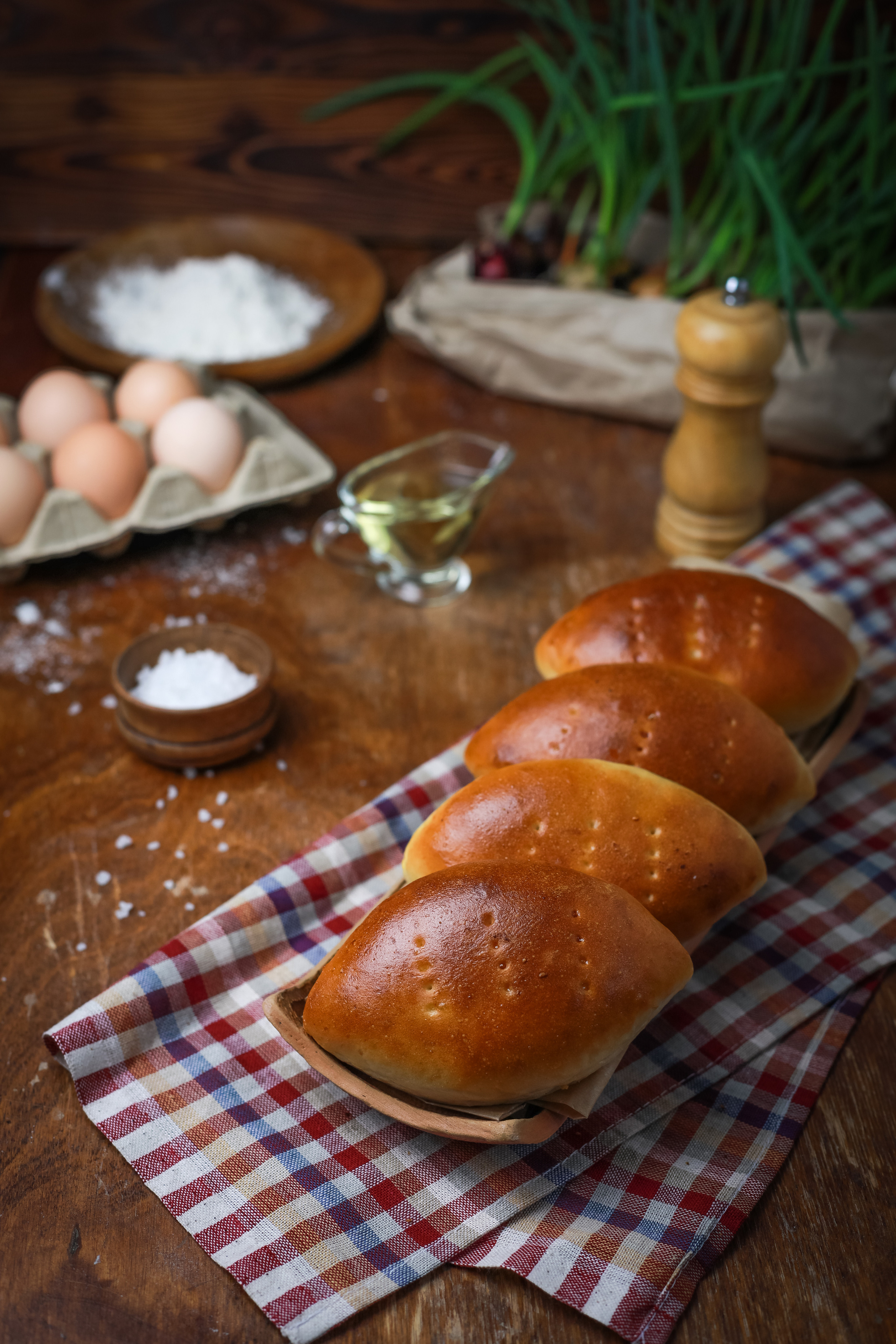 Пекарня. Фотограф в Костроме, Ярославле, Москве Светлана Заведеева