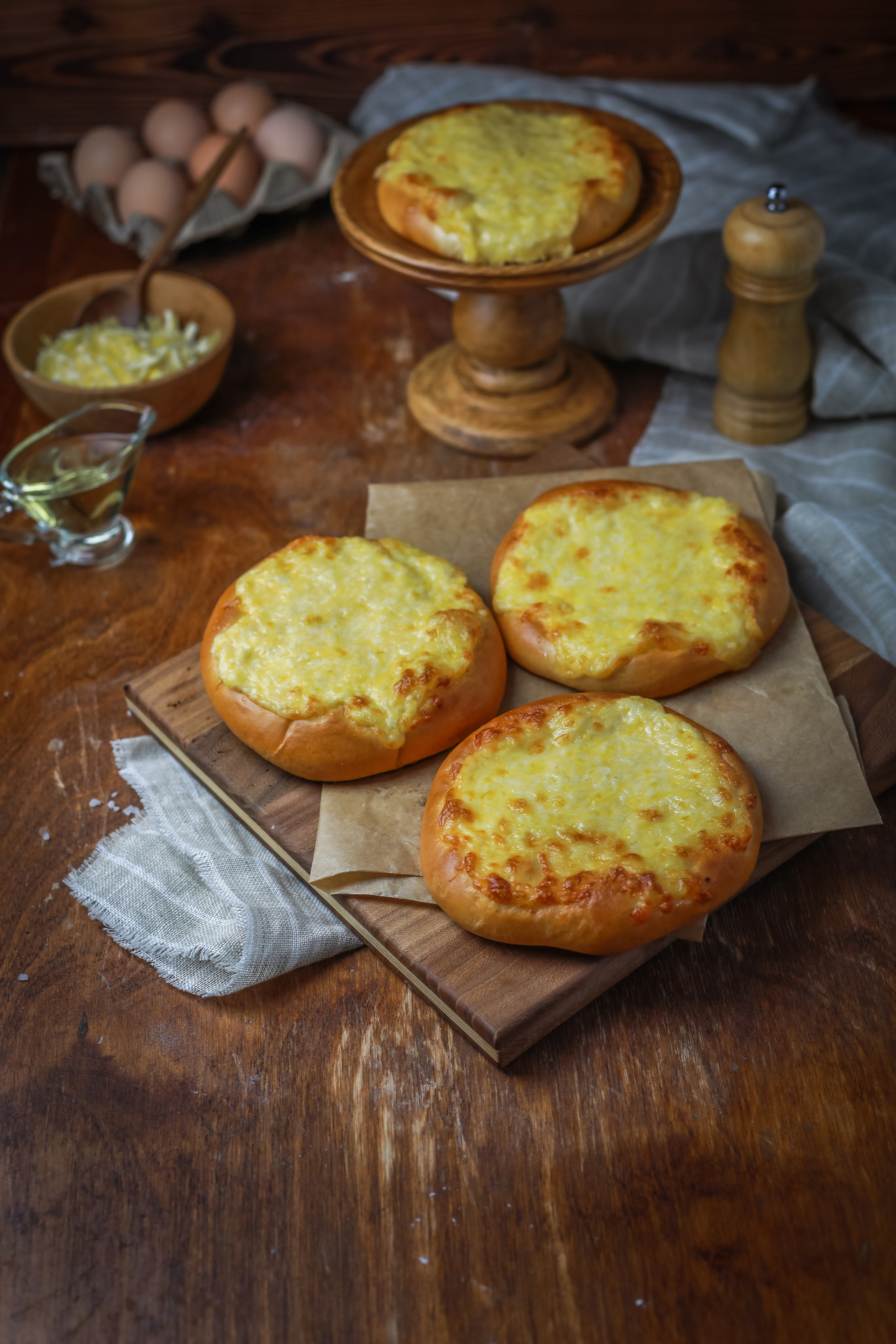 Пекарня. Фотограф в Костроме, Ярославле, Москве Светлана Заведеева