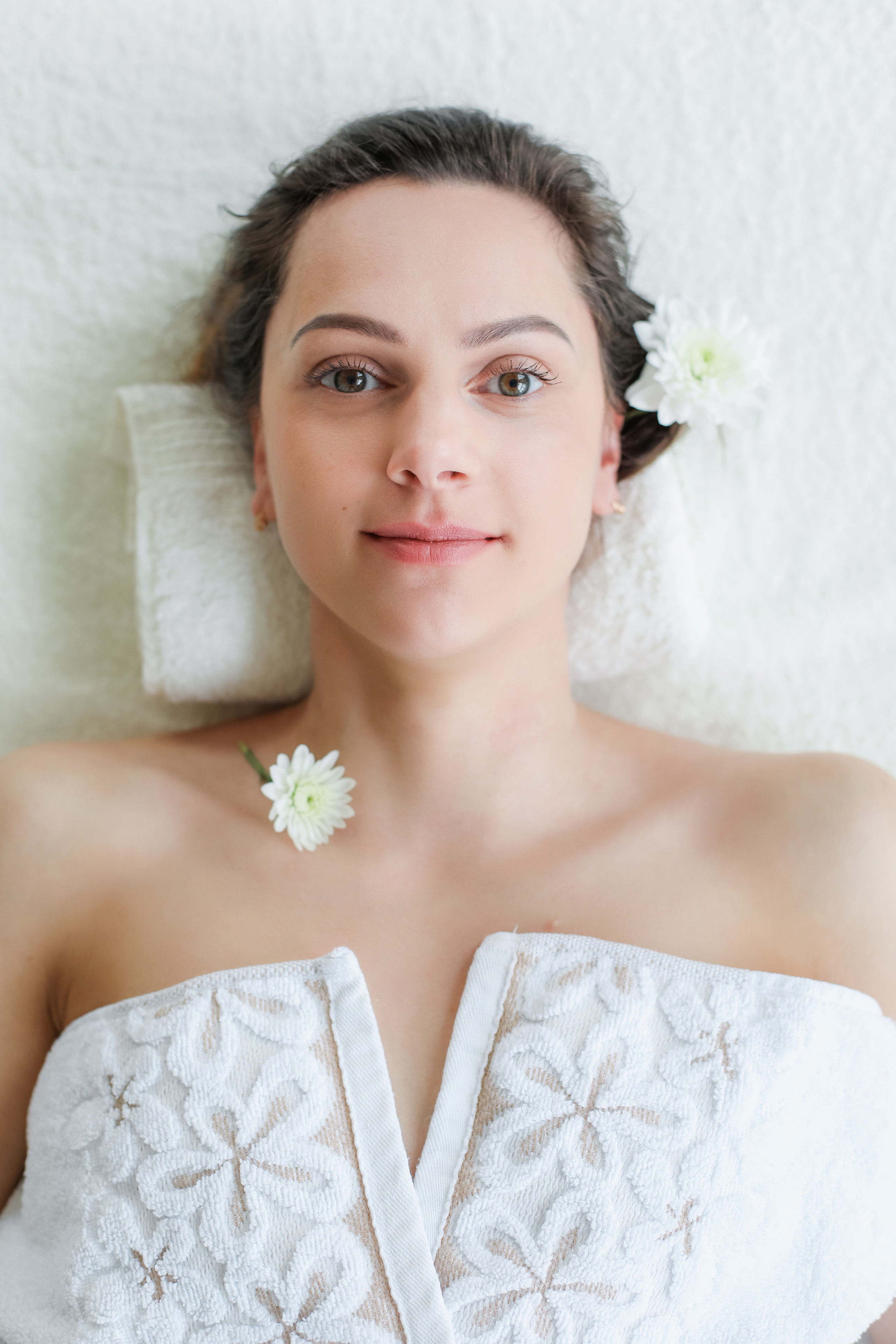 Контент съемка для массажиста. Фотограф в Костроме, Ярославле, Москве Светлана Заведеева