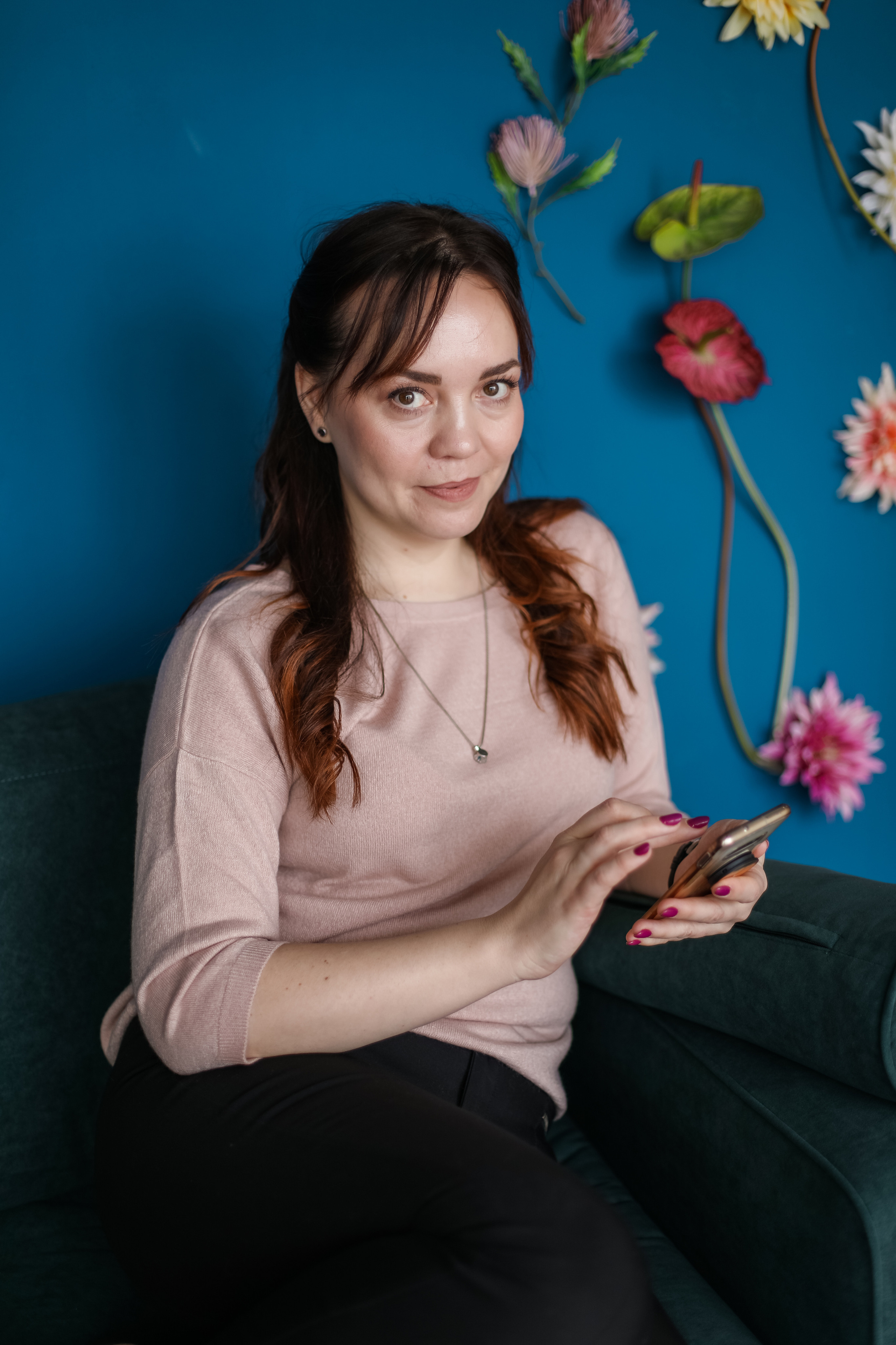 Кондитерская три шоколада — съемка контента. Фотограф в Костроме, Ярославле, Москве Светлана Заведеева