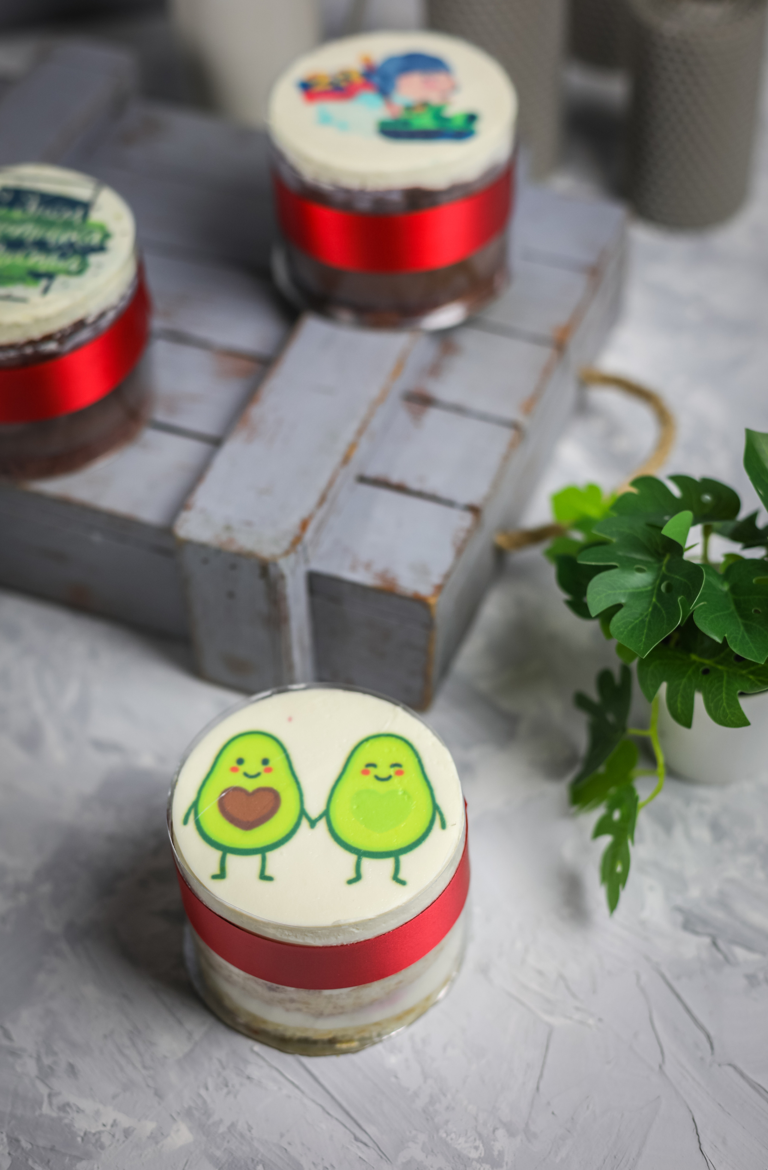 Три шоколада. Фотограф в Костроме, Ярославле, Москве Светлана Заведеева