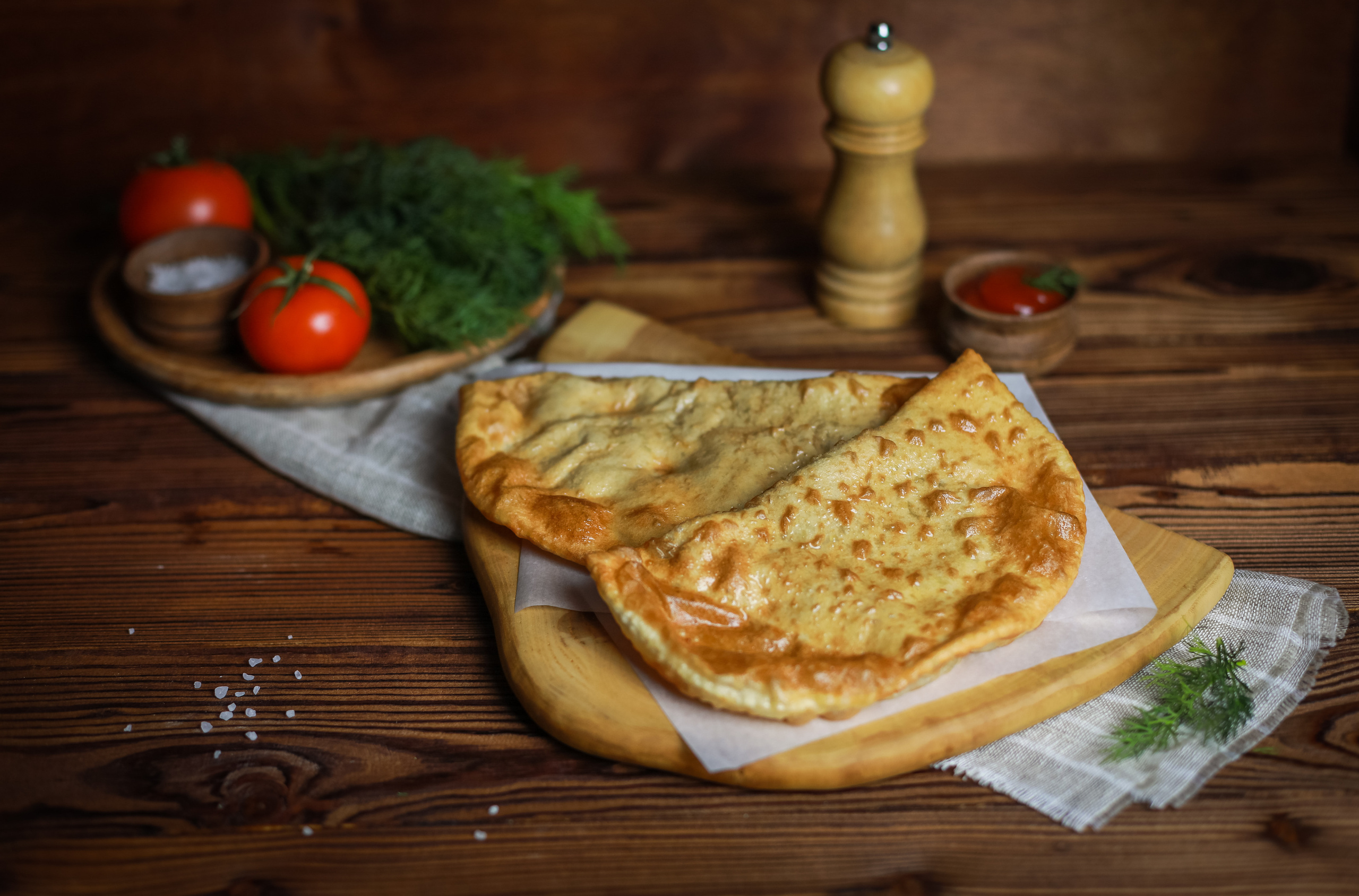 Пекарня. Фотограф в Костроме, Ярославле, Москве Светлана Заведеева