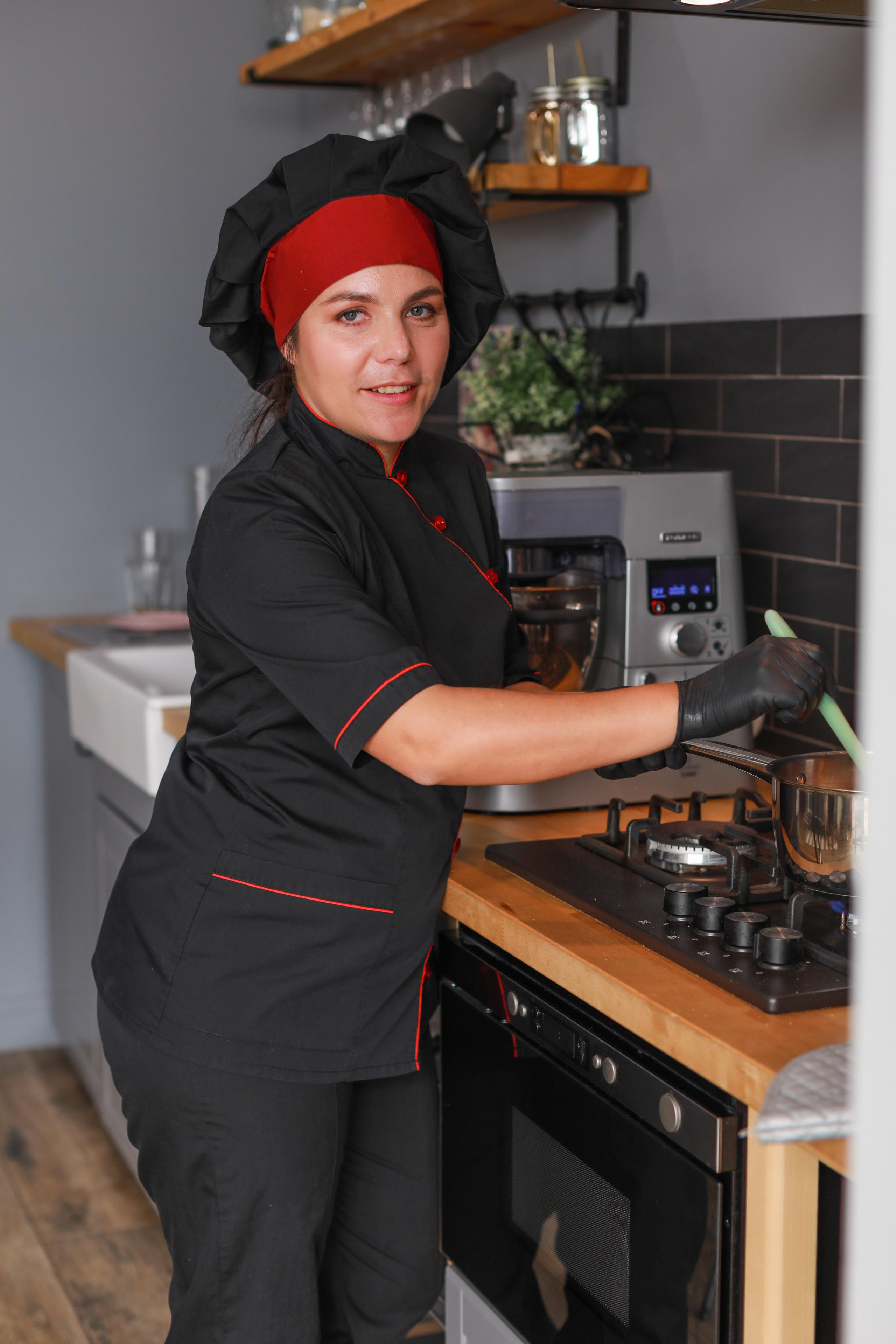 Бренд съемка кондитера. Фотограф в Костроме, Ярославле, Москве Светлана Заведеева