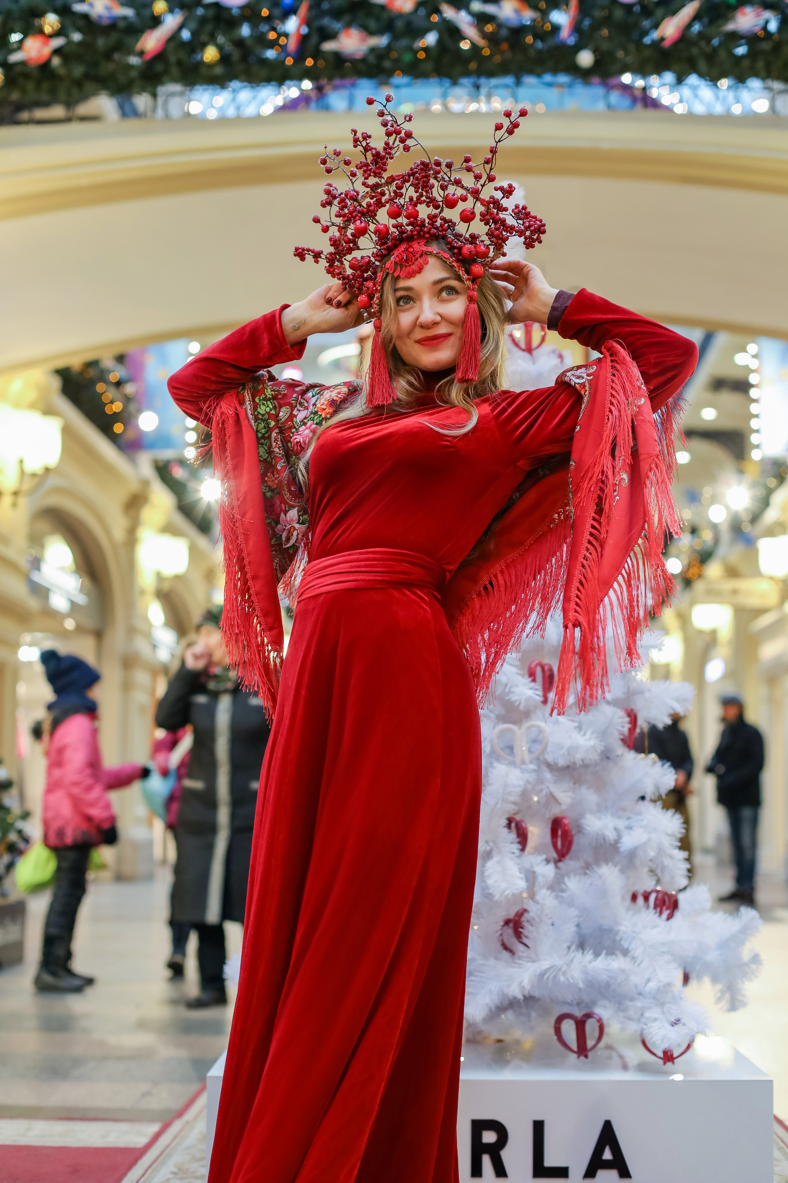 Костюмированные съемки в Москве. Фотограф в Костроме, Ярославле, Москве Светлана Заведеева