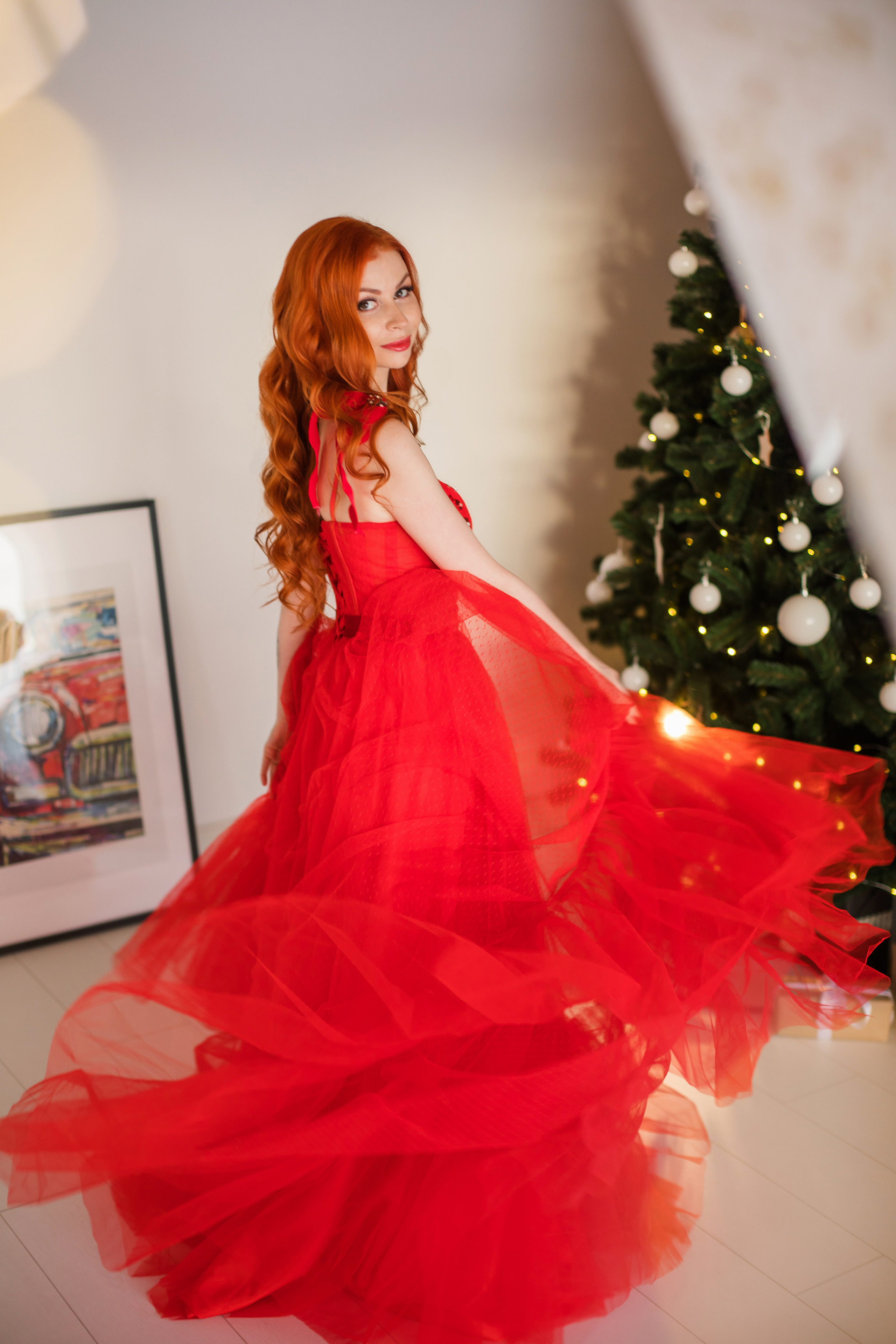 Индивидуальные съемки, Алена. Фотограф в Костроме, Ярославле, Москве Светлана Заведеева