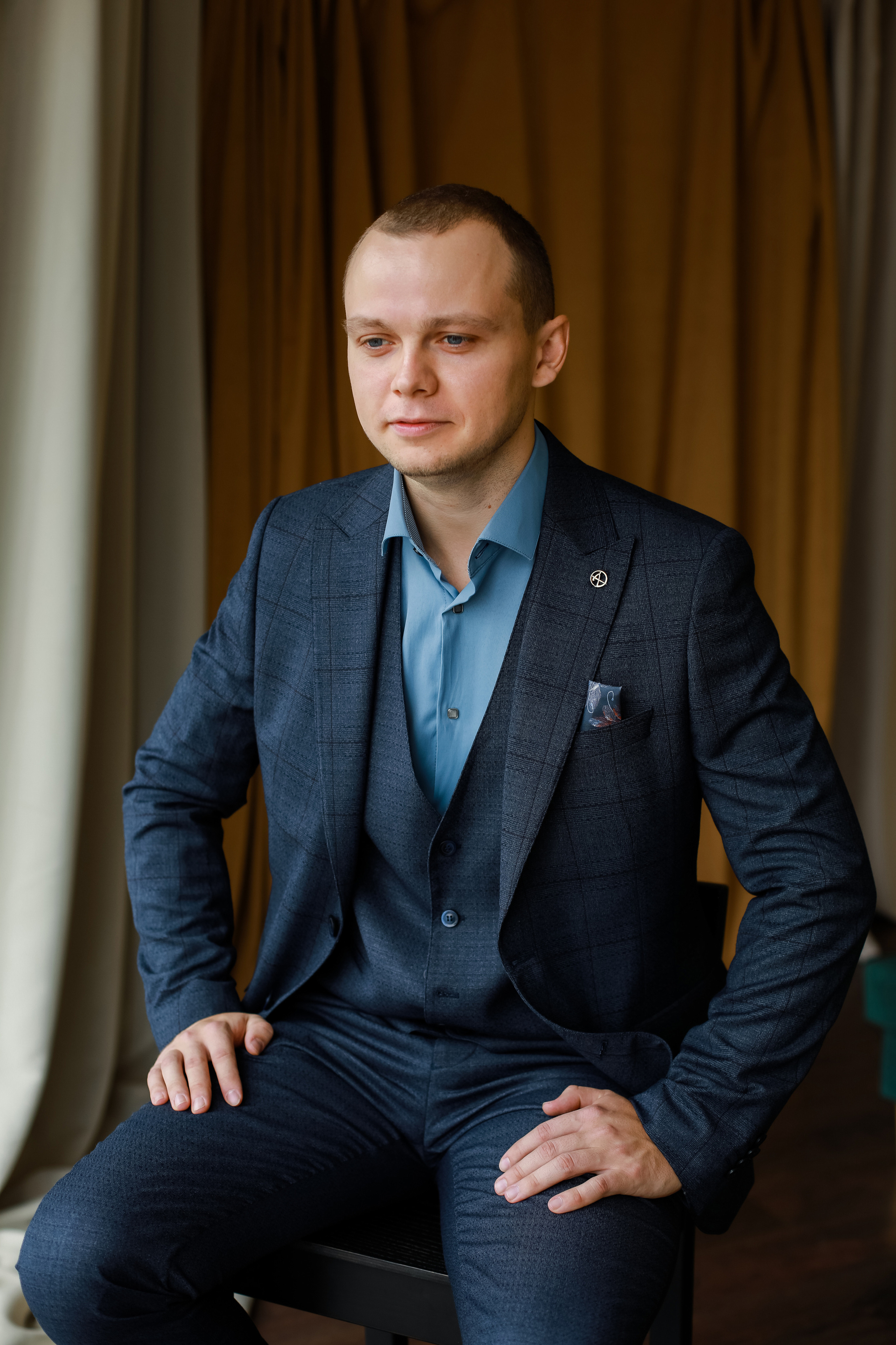 Дмитрий бизнес съемка. Фотограф в Костроме, Ярославле, Москве Светлана Заведеева