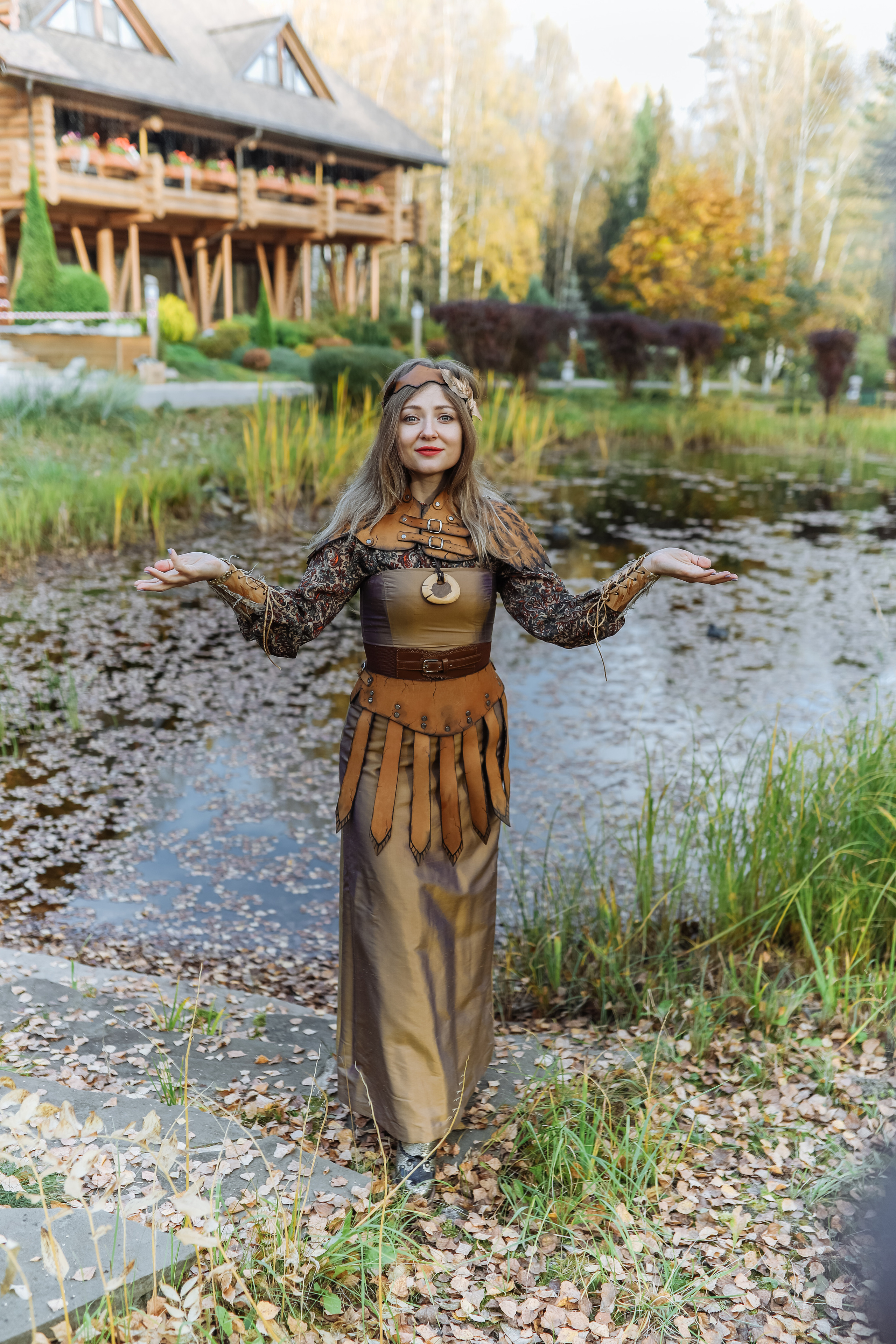 Костюмированные съемки в Москве. Фотограф в Костроме, Ярославле, Москве Светлана Заведеева