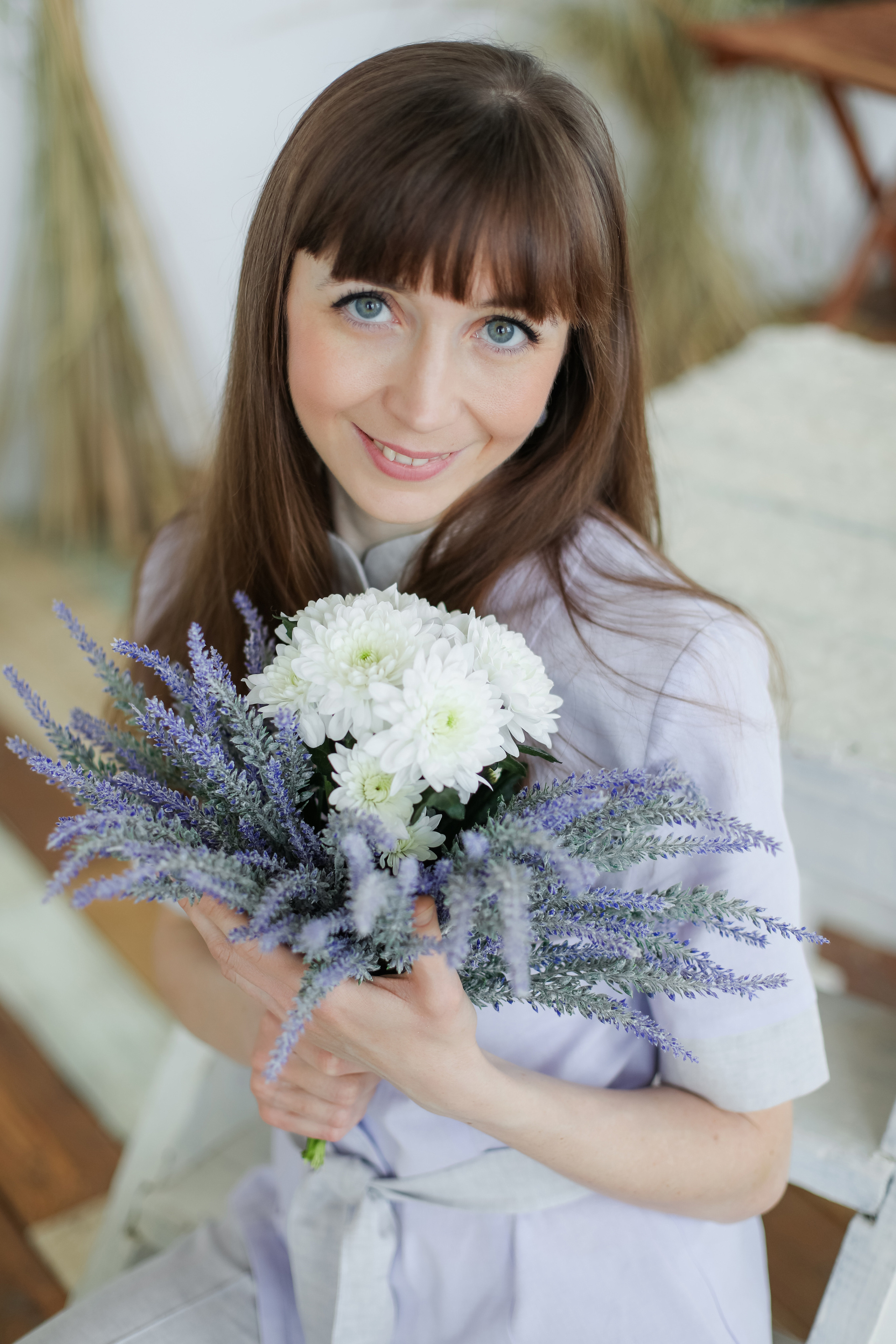 Контент съемка для массажиста. Фотограф в Костроме, Ярославле, Москве Светлана Заведеева