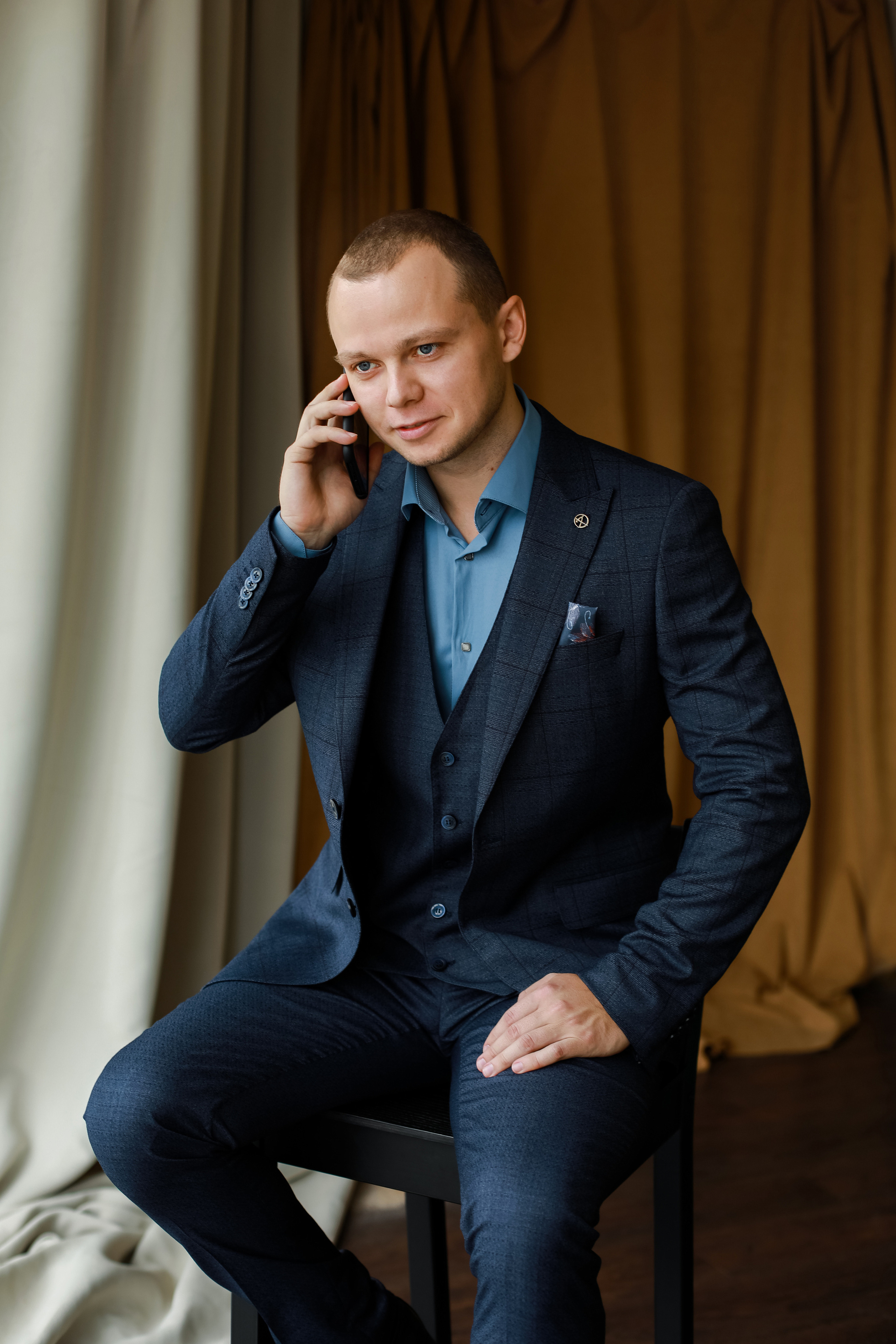 Дмитрий бизнес съемка. Фотограф в Костроме, Ярославле, Москве Светлана Заведеева