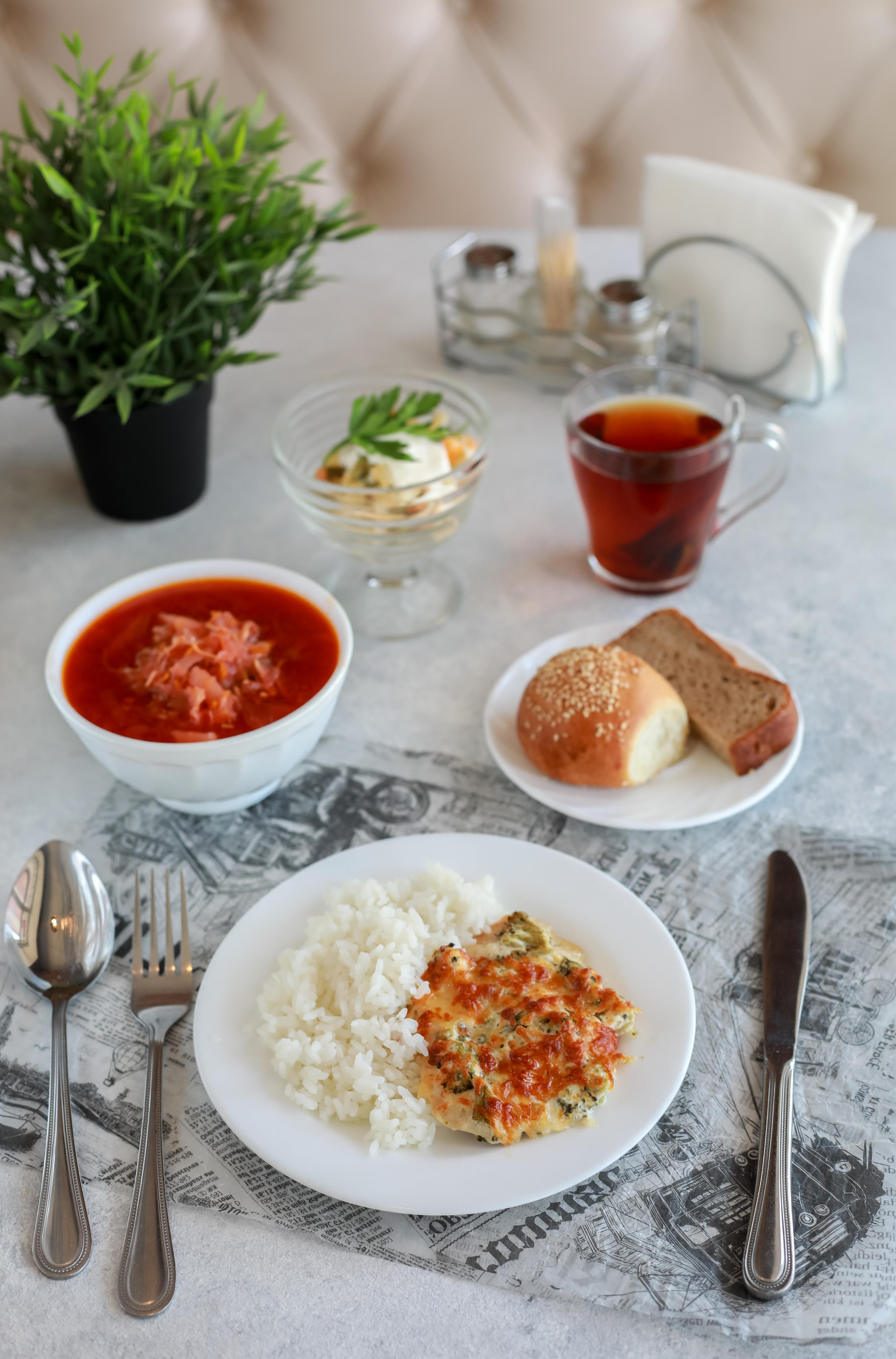 Кафе самообслуживания. Фотограф в Костроме, Ярославле, Москве Светлана Заведеева