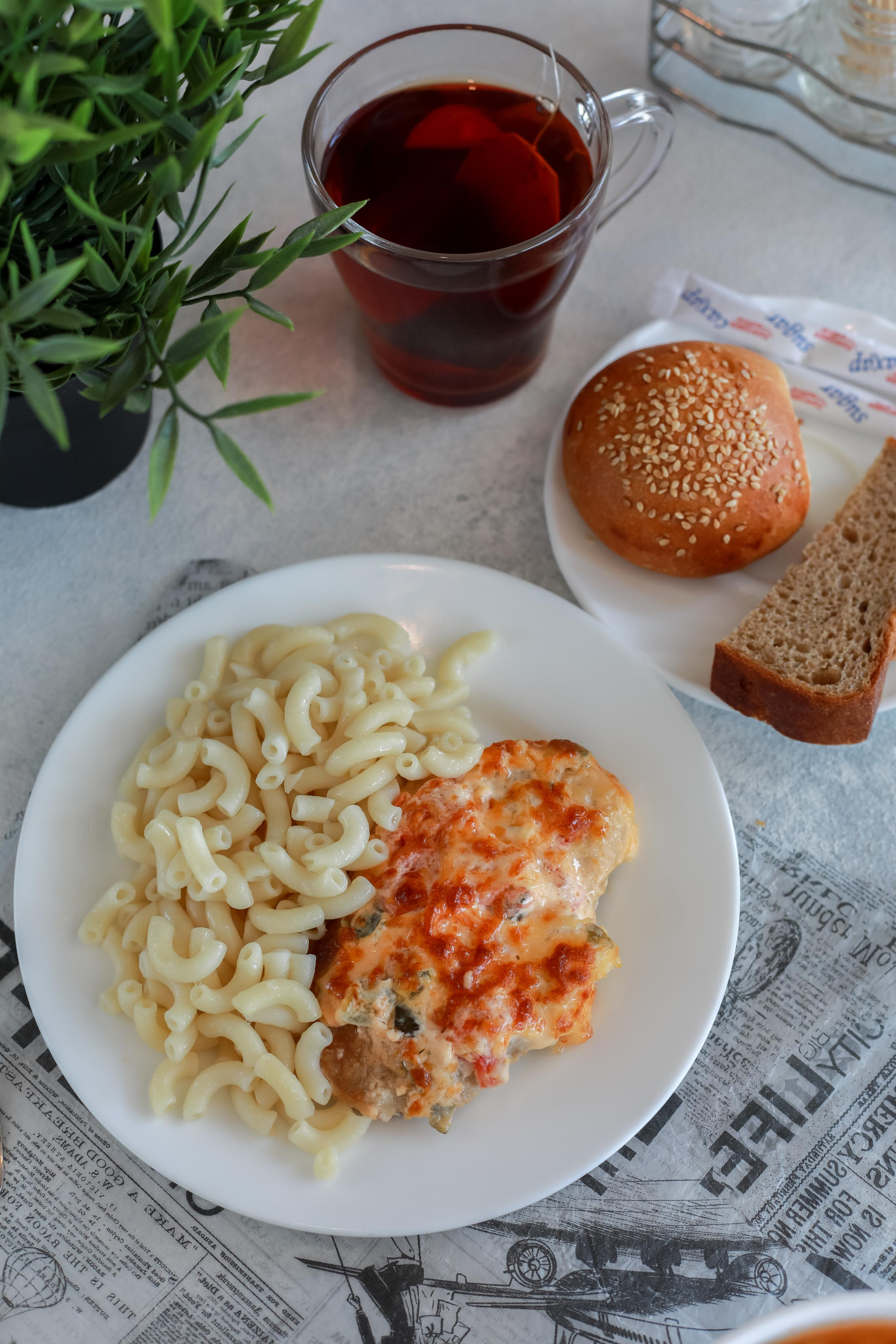 Кафе самообслуживания. Фотограф в Костроме, Ярославле, Москве Светлана Заведеева