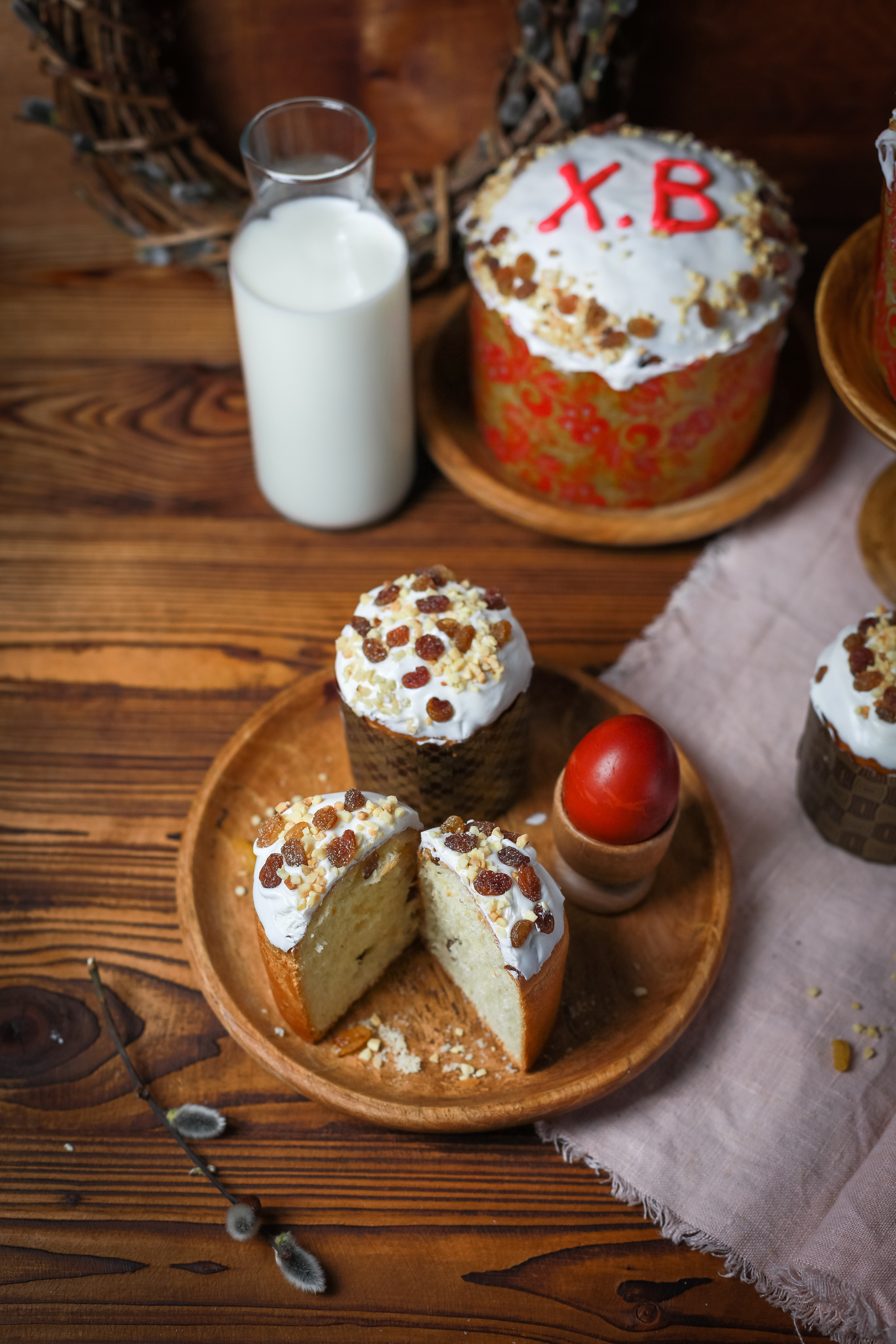 Пекарня. Фотограф в Костроме, Ярославле, Москве Светлана Заведеева