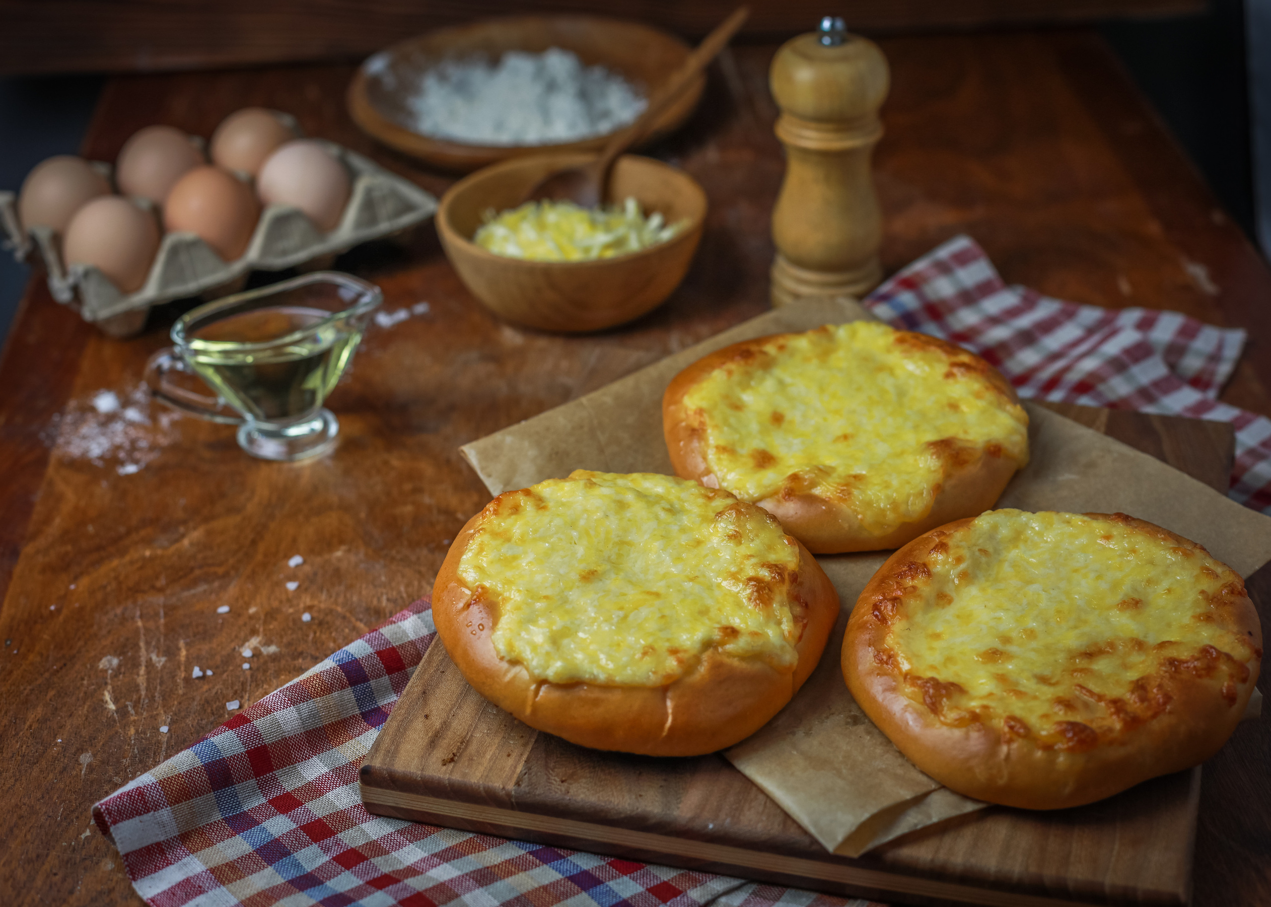 Пекарня. Фотограф в Костроме, Ярославле, Москве Светлана Заведеева