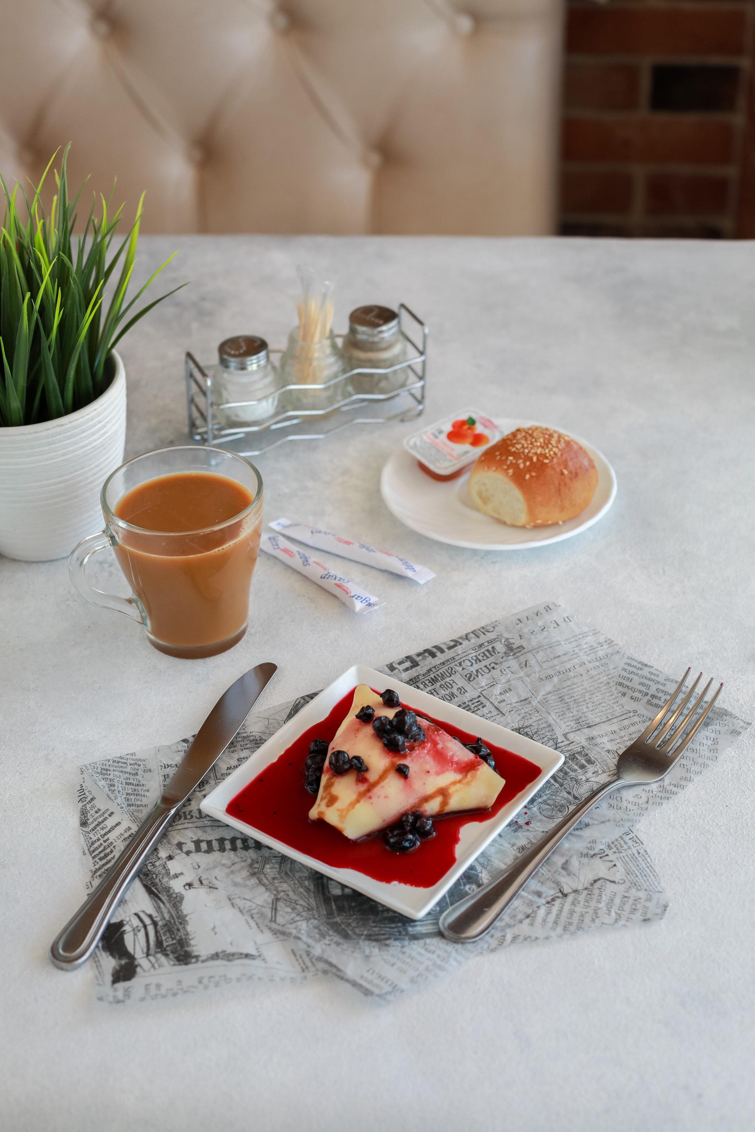 Кафе самообслуживания. Фотограф в Костроме, Ярославле, Москве Светлана Заведеева