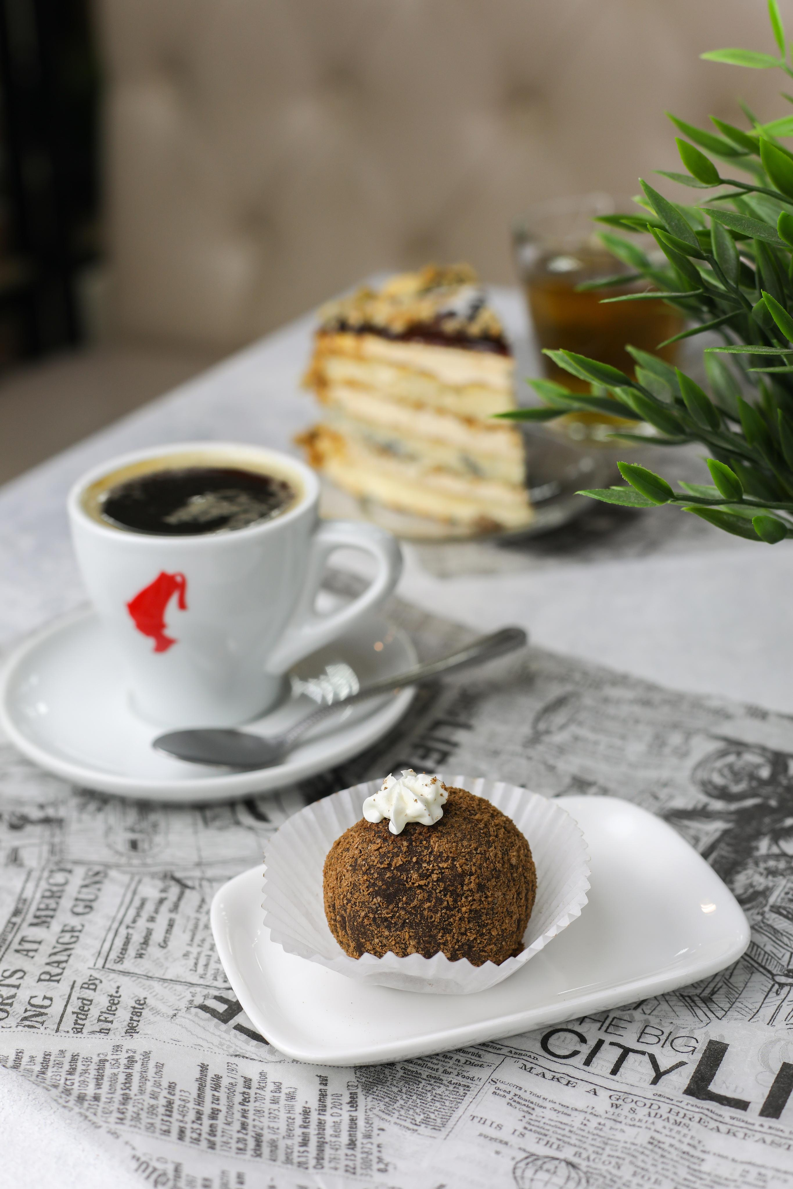 Кафе самообслуживания. Фотограф в Костроме, Ярославле, Москве Светлана Заведеева