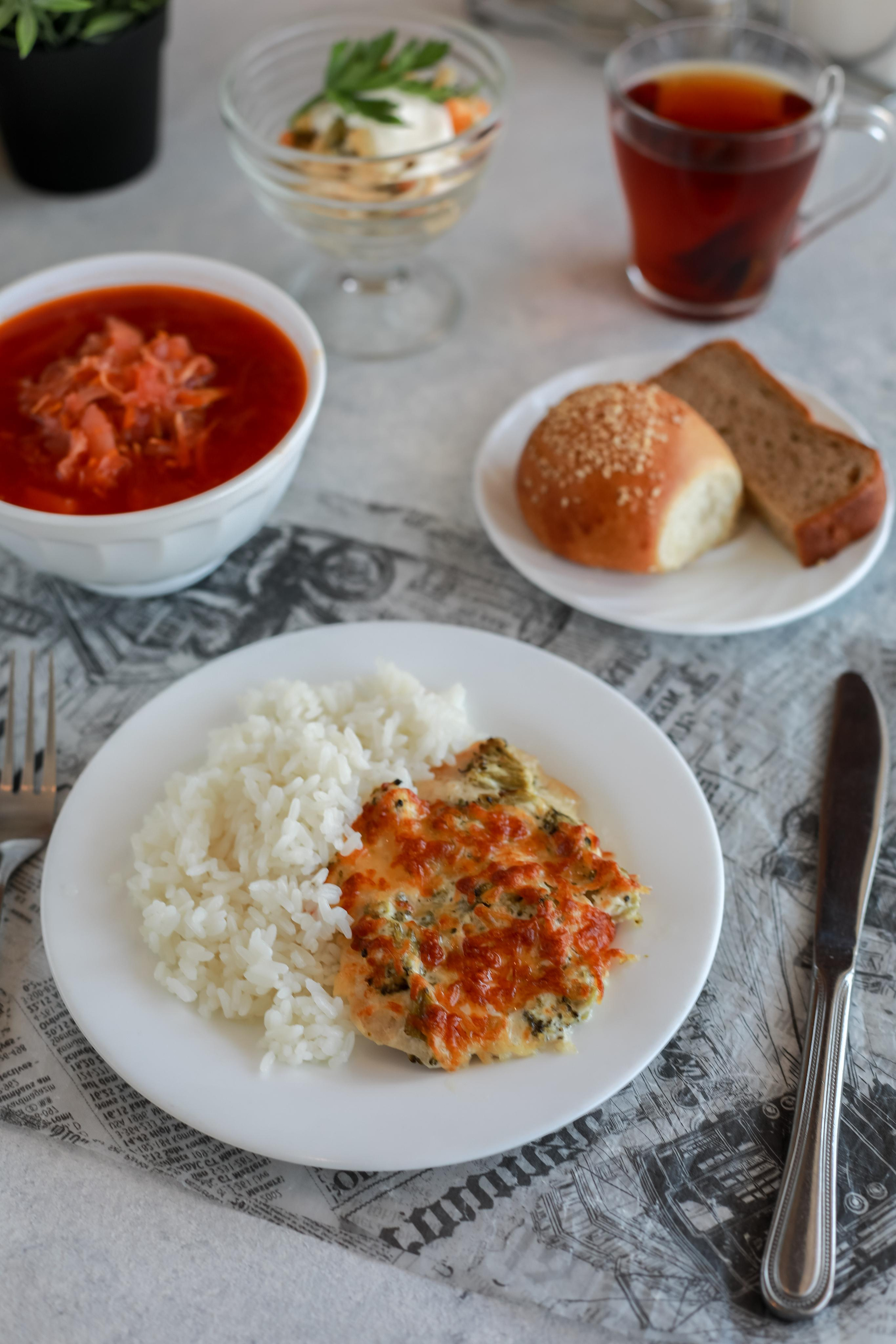 Кафе самообслуживания. Фотограф в Костроме, Ярославле, Москве Светлана Заведеева