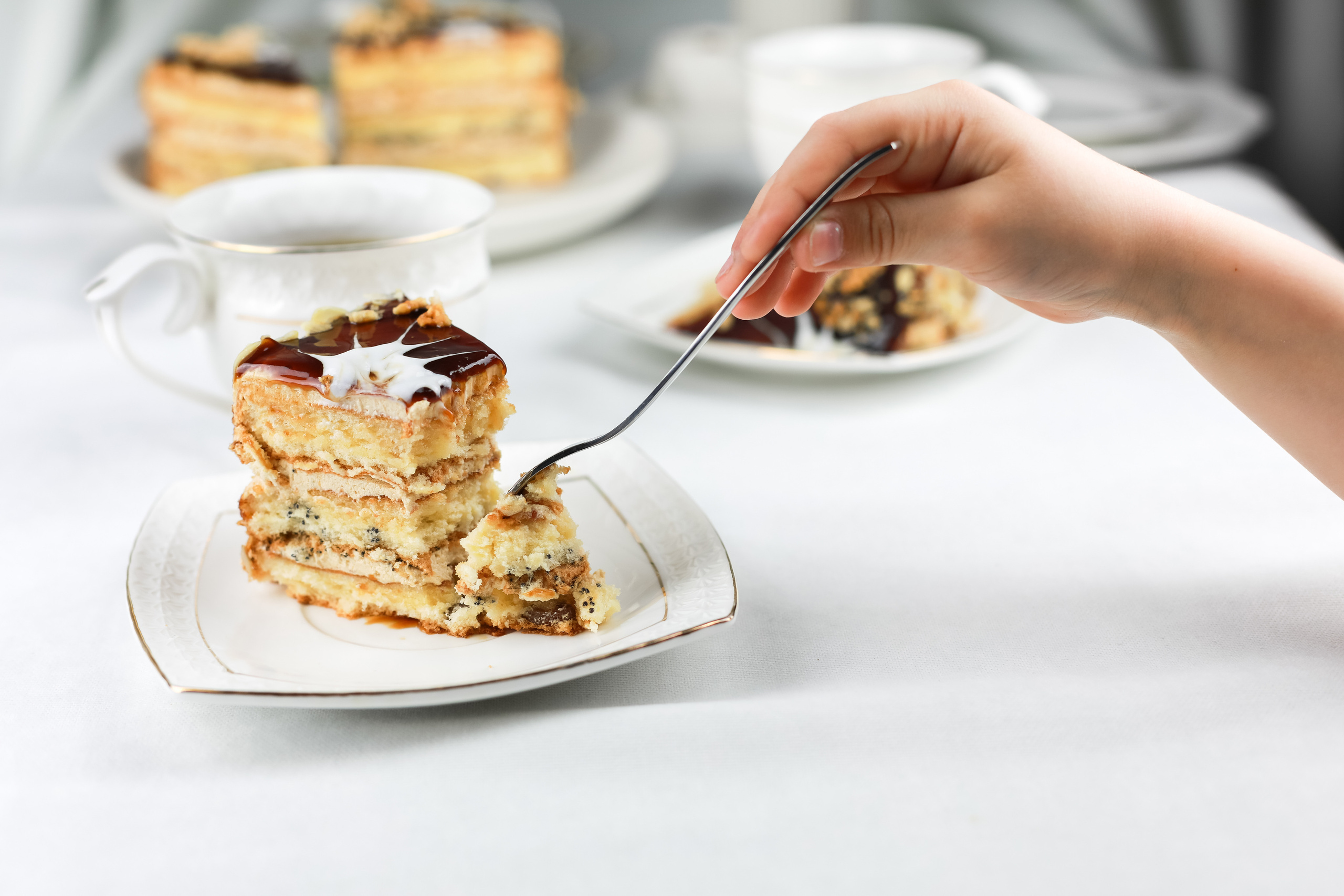 Пекарня. Фотограф в Костроме, Ярославле, Москве Светлана Заведеева