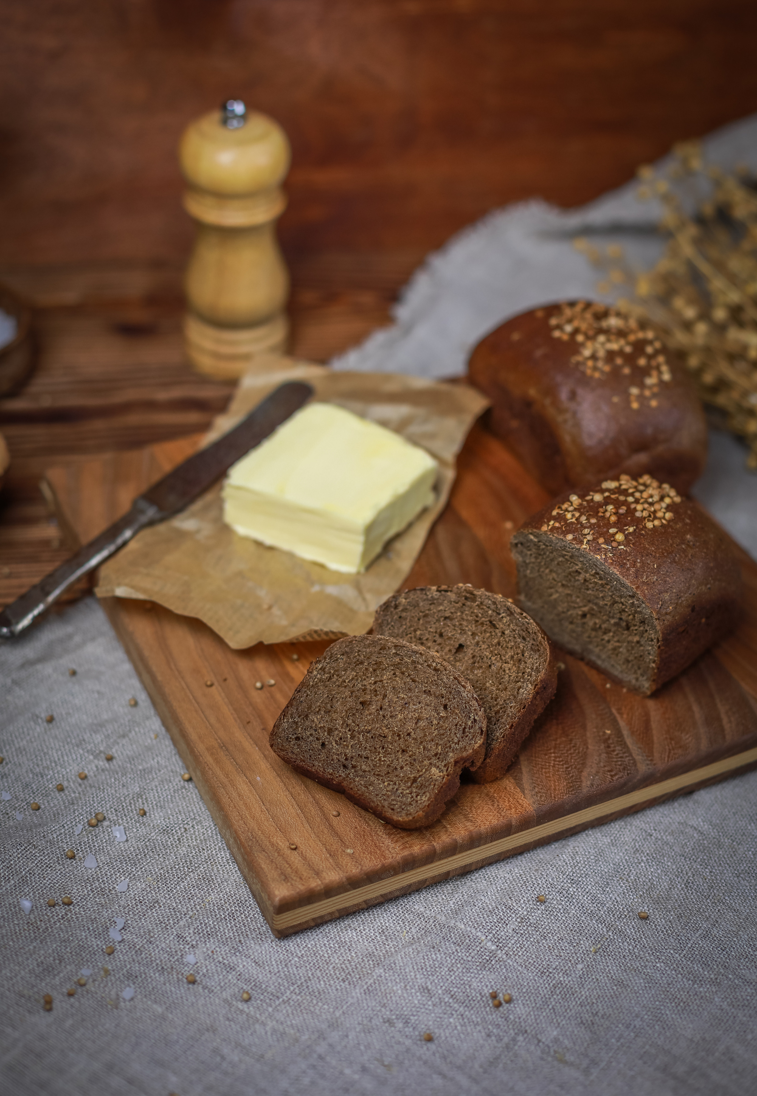 Пекарня. Фотограф в Костроме, Ярославле, Москве Светлана Заведеева