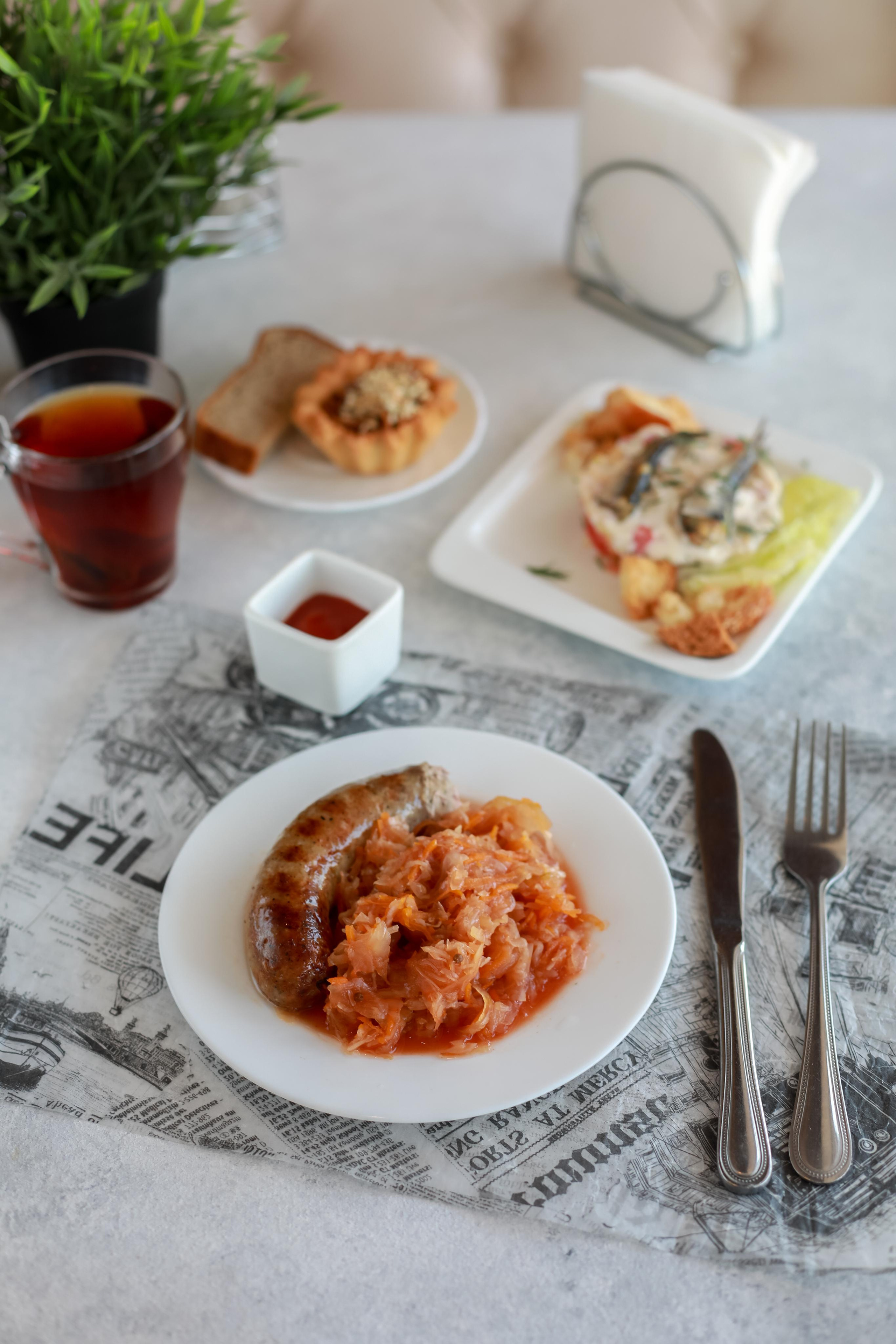 Кафе самообслуживания. Фотограф в Костроме, Ярославле, Москве Светлана Заведеева