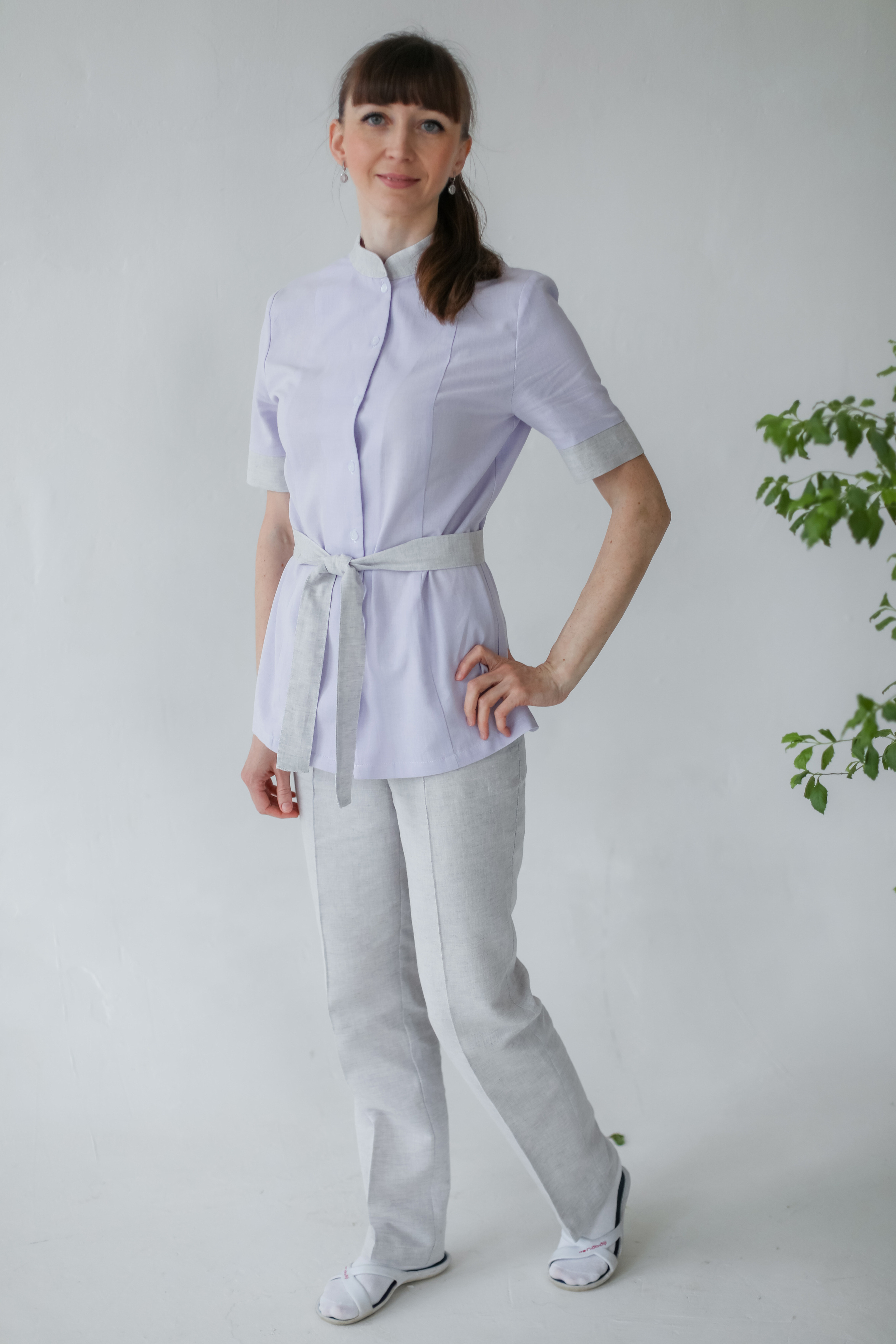 Контент съемка для массажиста. Фотограф в Костроме, Ярославле, Москве Светлана Заведеева