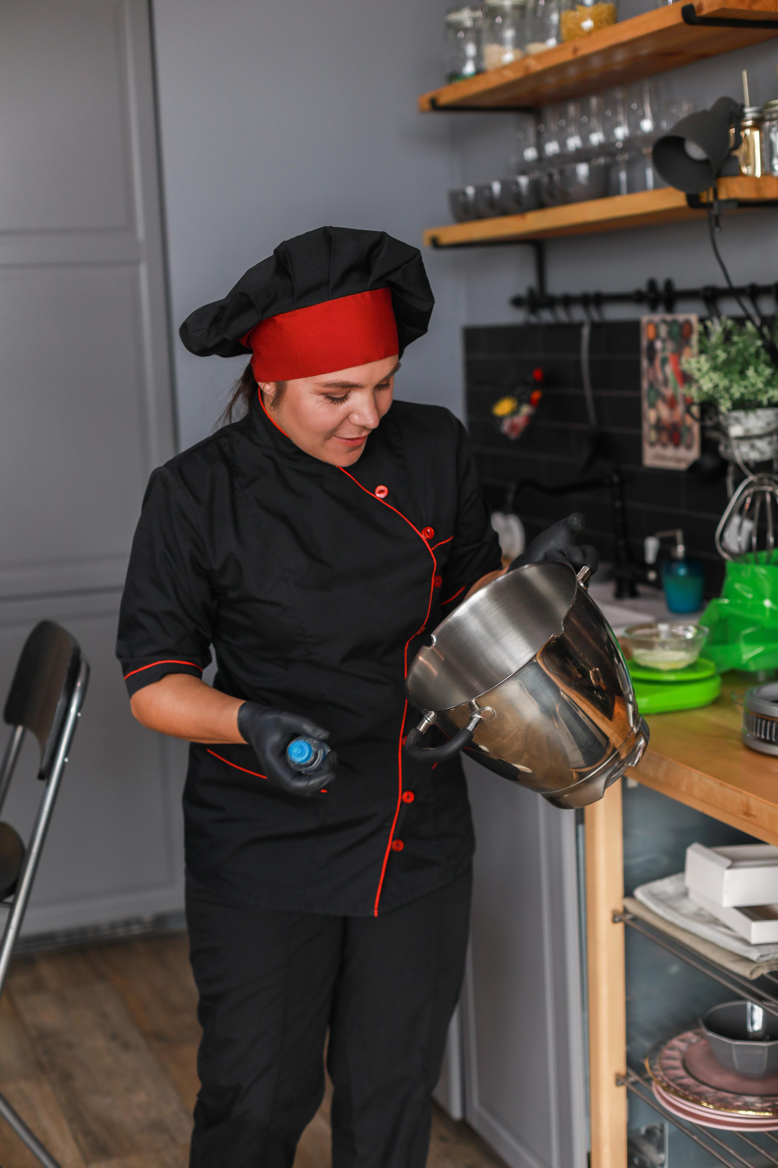Бренд съемка кондитера. Фотограф в Костроме, Ярославле, Москве Светлана Заведеева