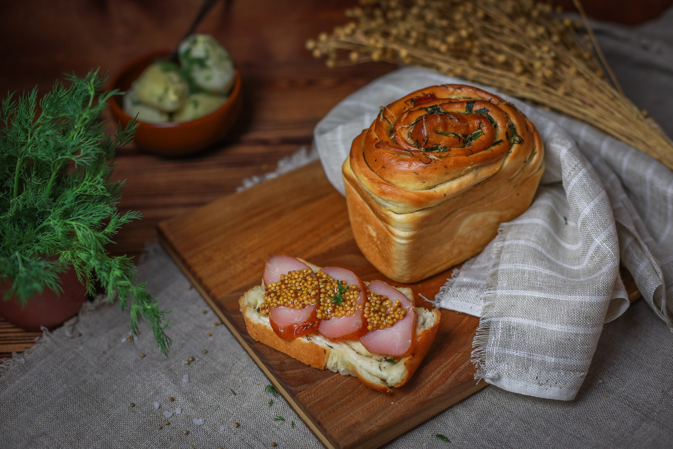 Пекарня. Фотограф в Костроме, Ярославле, Москве Светлана Заведеева