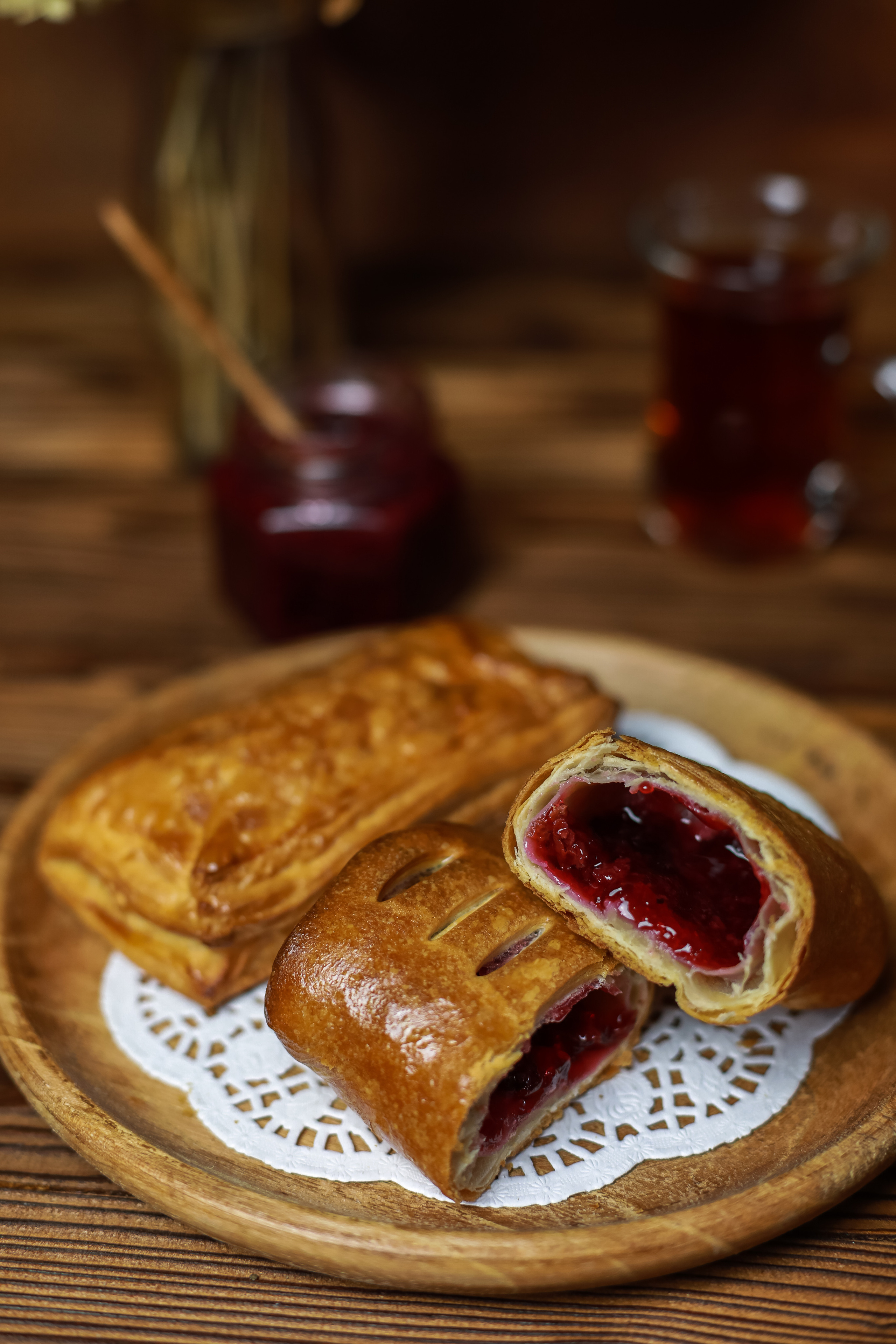 Пекарня. Фотограф в Костроме, Ярославле, Москве Светлана Заведеева