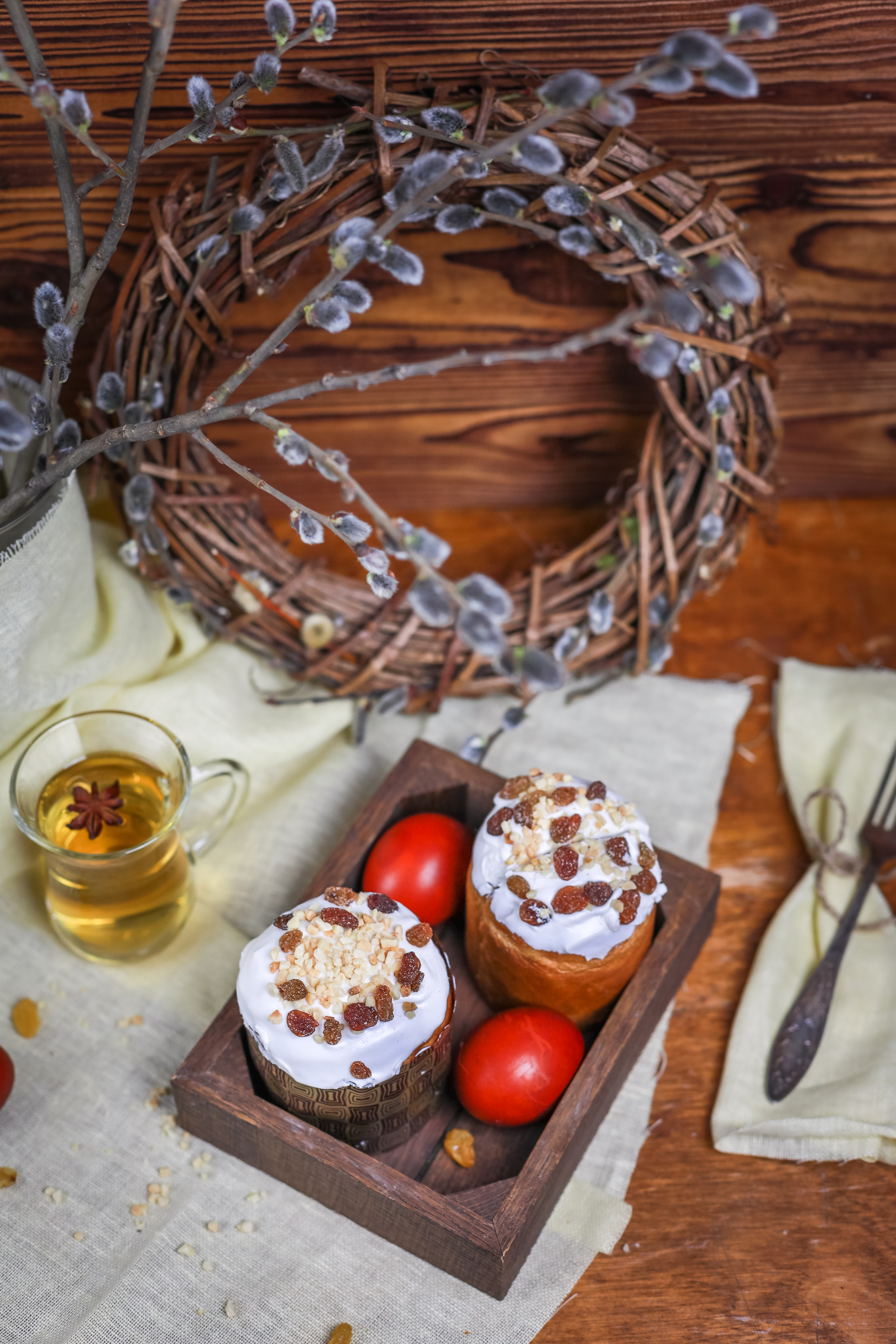 Пекарня. Фотограф в Костроме, Ярославле, Москве Светлана Заведеева