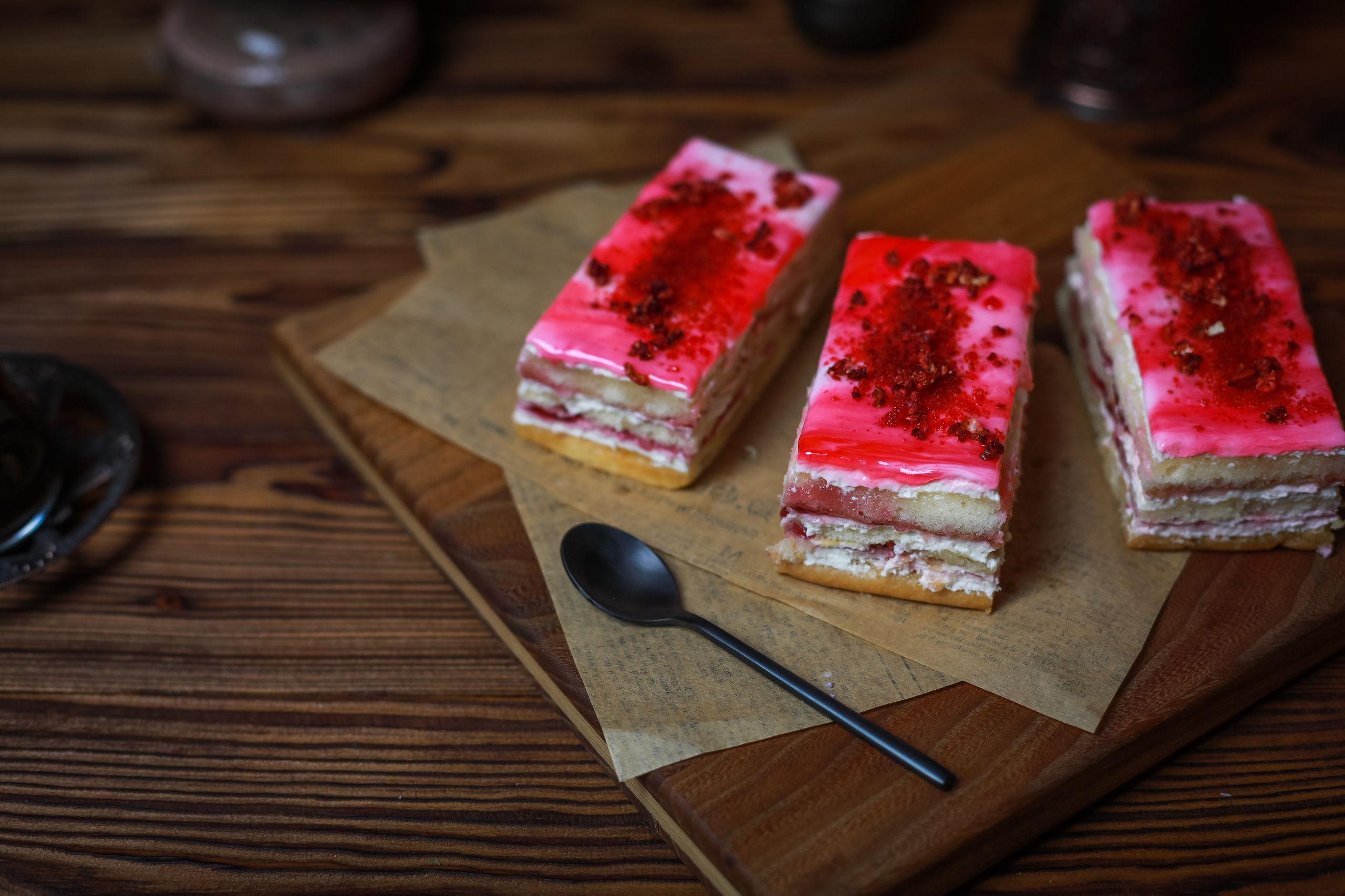 Пекарня. Фотограф в Костроме, Ярославле, Москве Светлана Заведеева