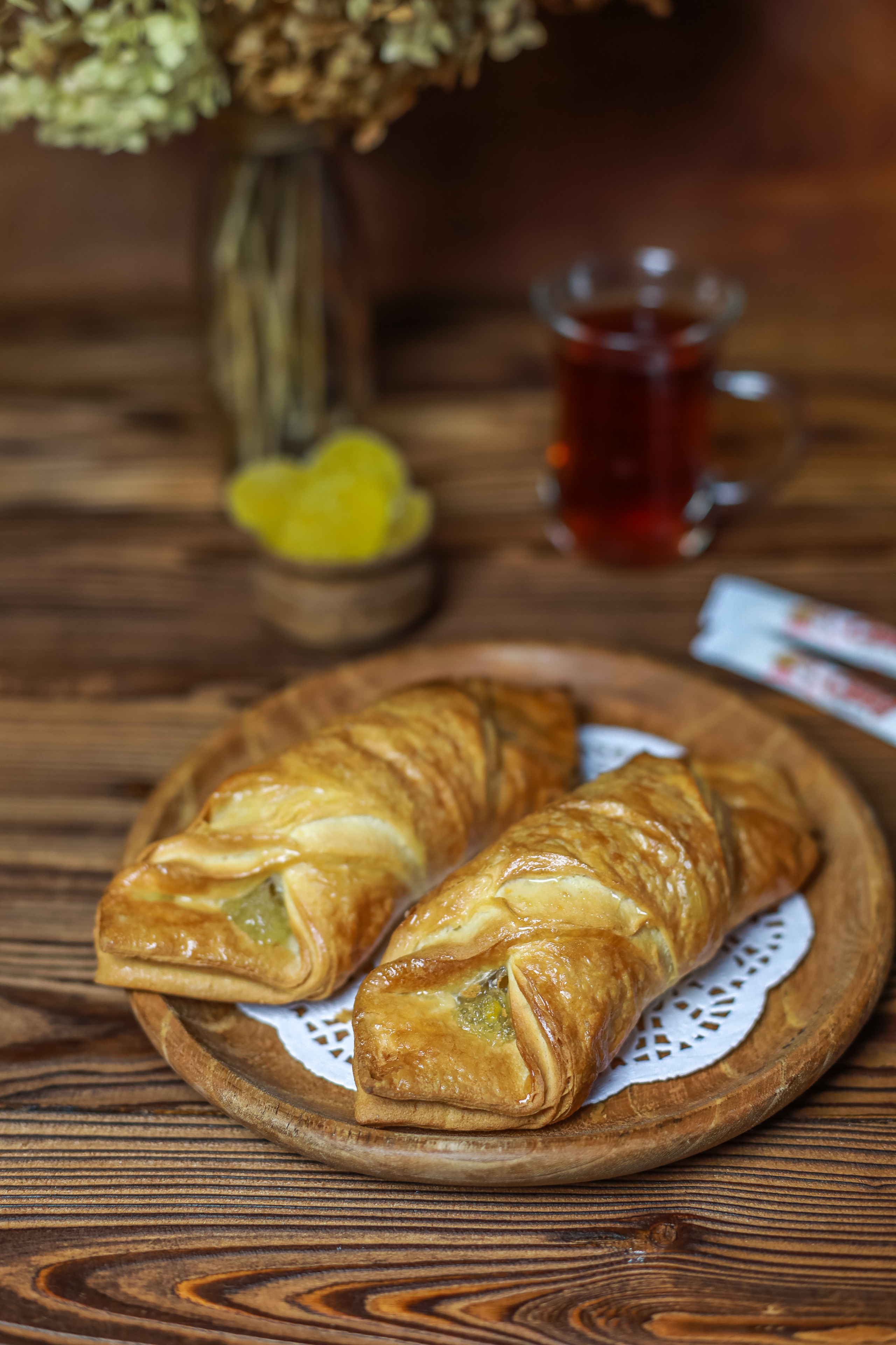 Пекарня. Фотограф в Костроме, Ярославле, Москве Светлана Заведеева