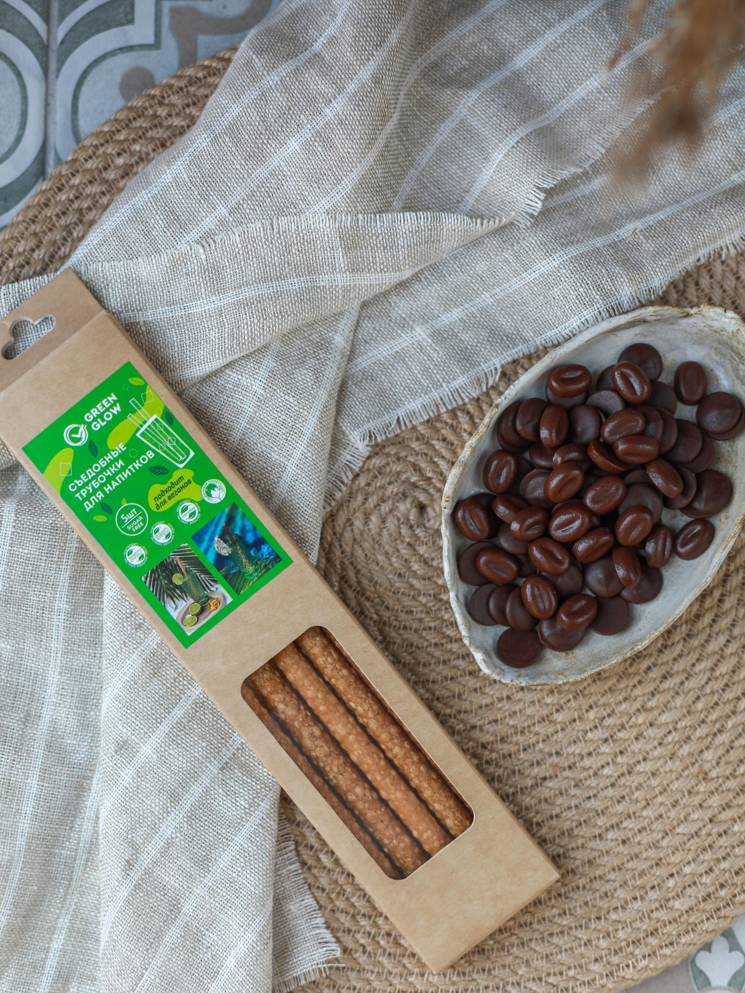 Съедобные трубочки. Фотограф в Костроме, Ярославле, Москве Светлана Заведеева