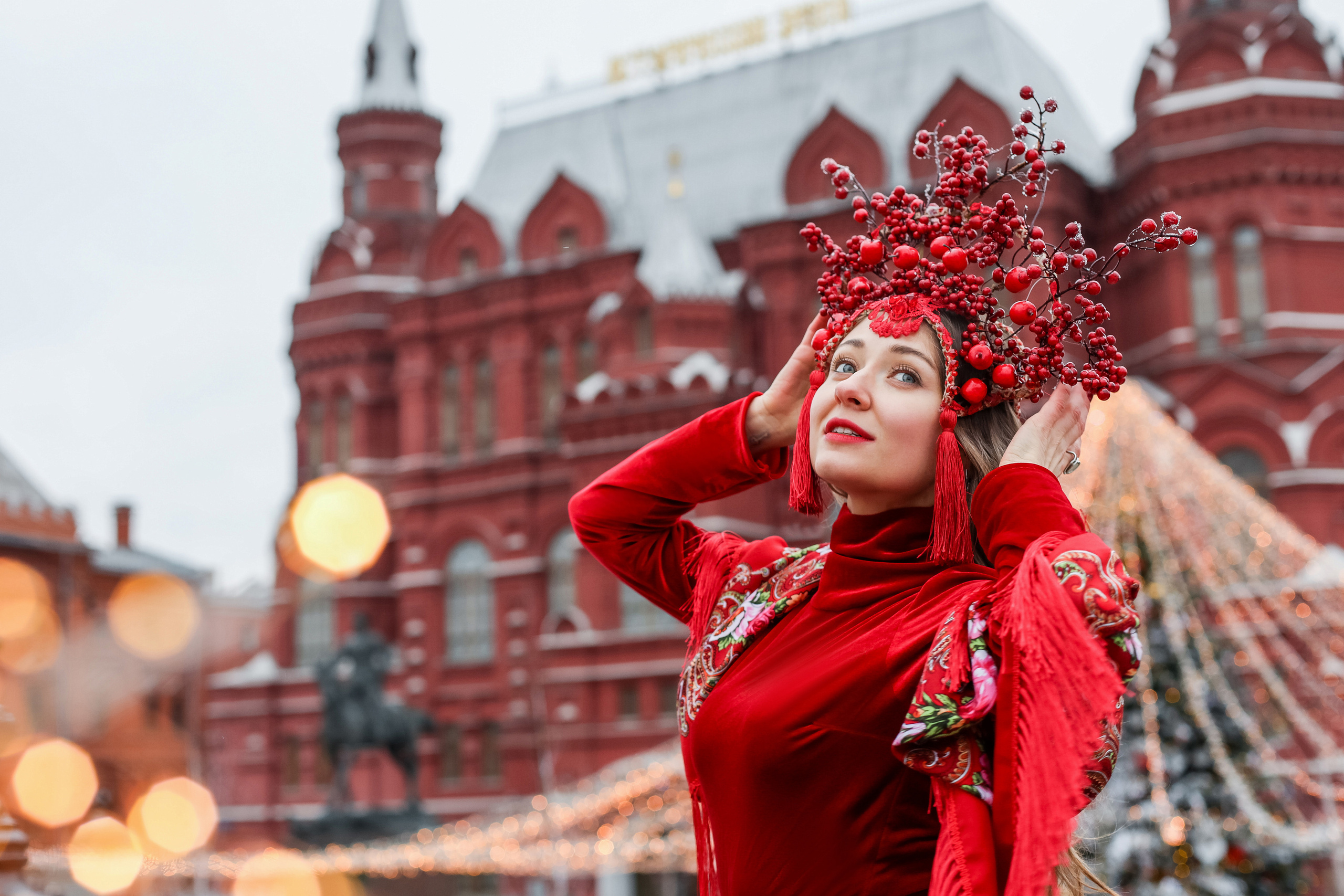 Костюмированные съемки в Москве. Фотограф в Костроме, Ярославле, Москве Светлана Заведеева