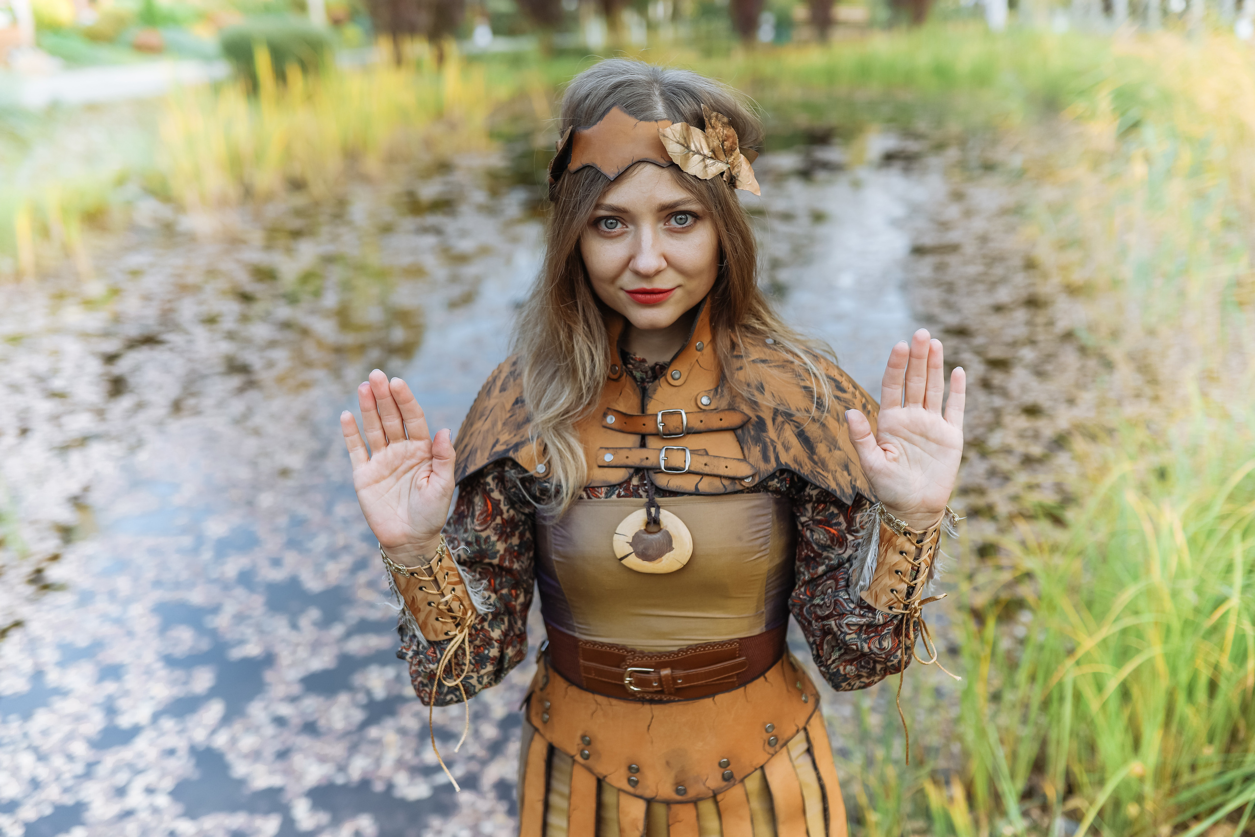 Костюмированные съемки в Москве. Фотограф в Костроме, Ярославле, Москве Светлана Заведеева