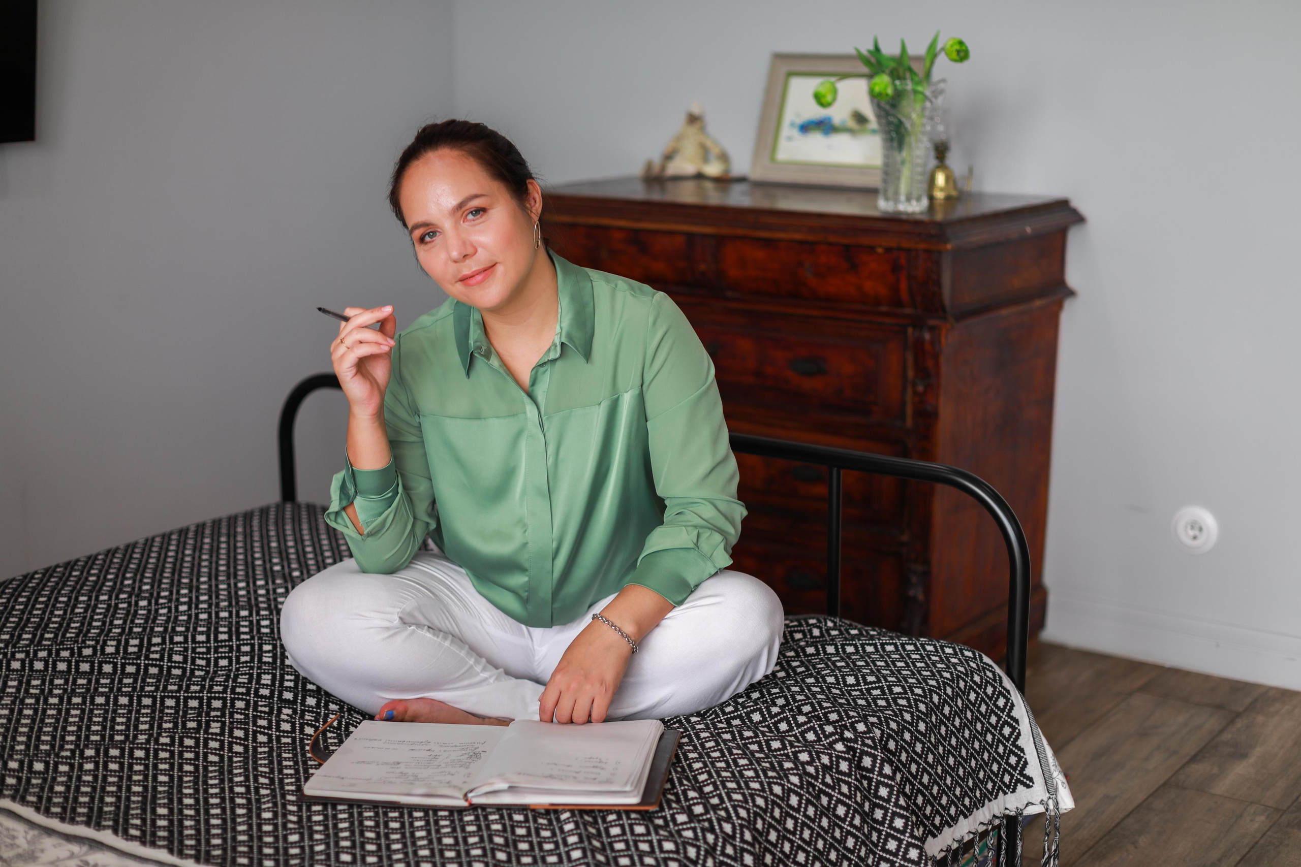 Бренд съемка кондитера. Фотограф в Костроме, Ярославле, Москве Светлана Заведеева