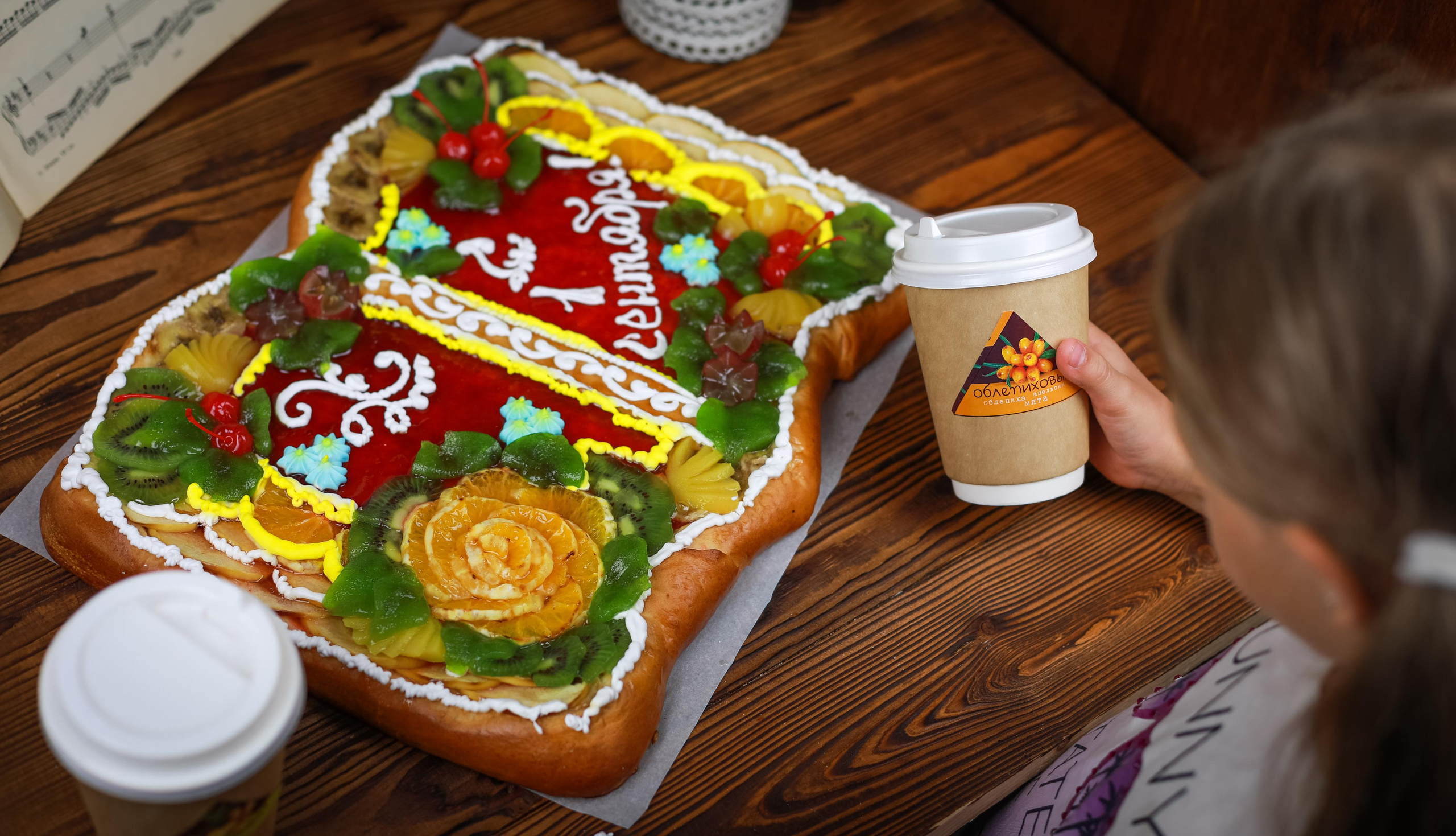 Пекарня. Фотограф в Костроме, Ярославле, Москве Светлана Заведеева