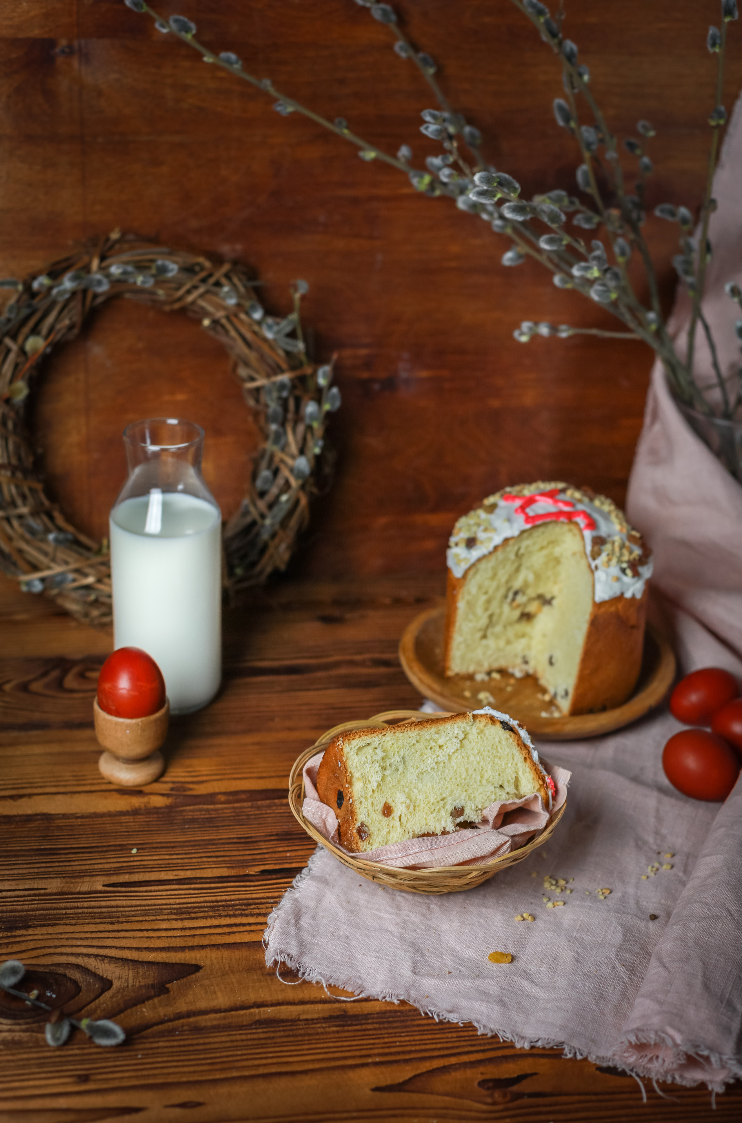 Пекарня. Фотограф в Костроме, Ярославле, Москве Светлана Заведеева