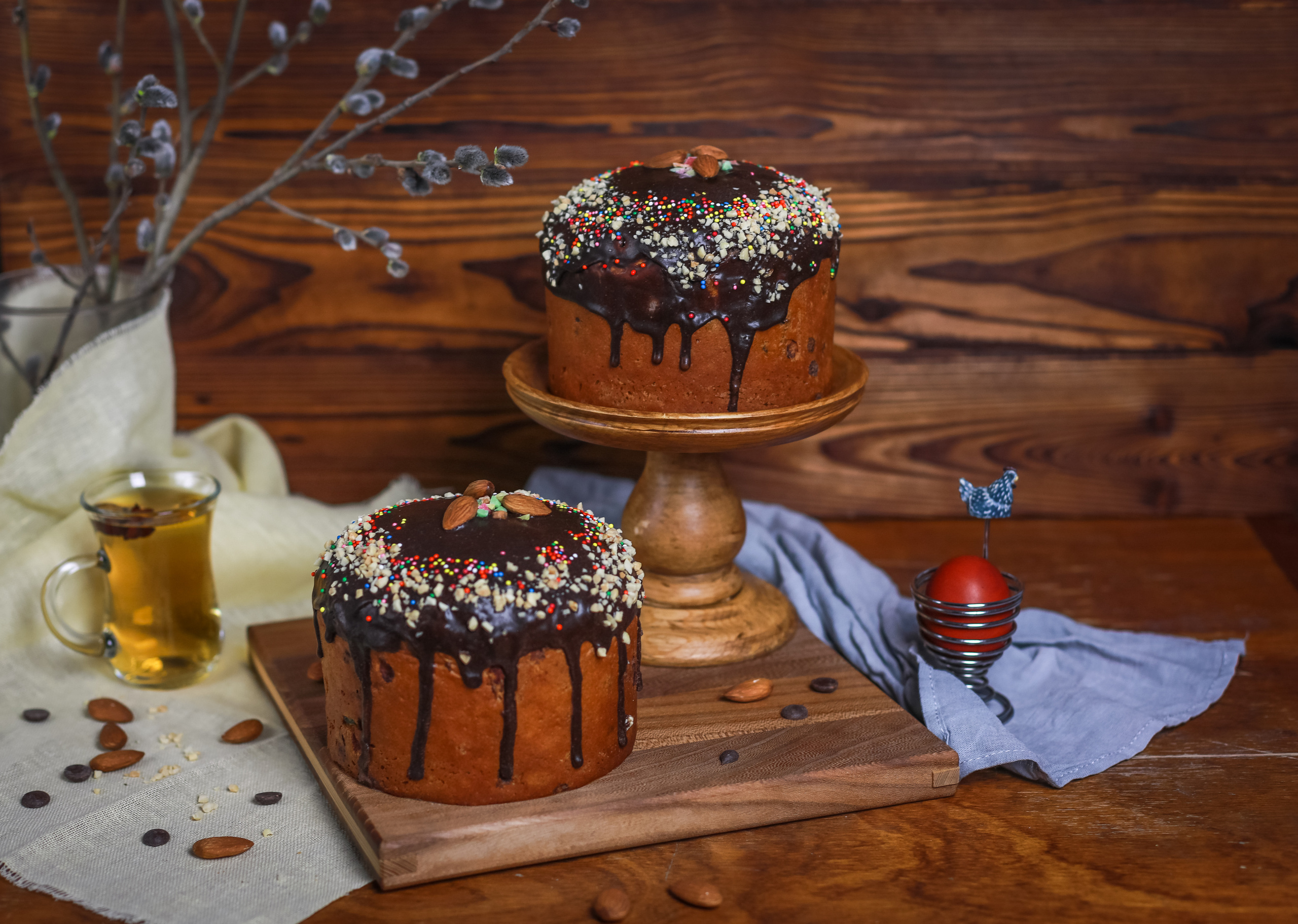 Пекарня. Фотограф в Костроме, Ярославле, Москве Светлана Заведеева