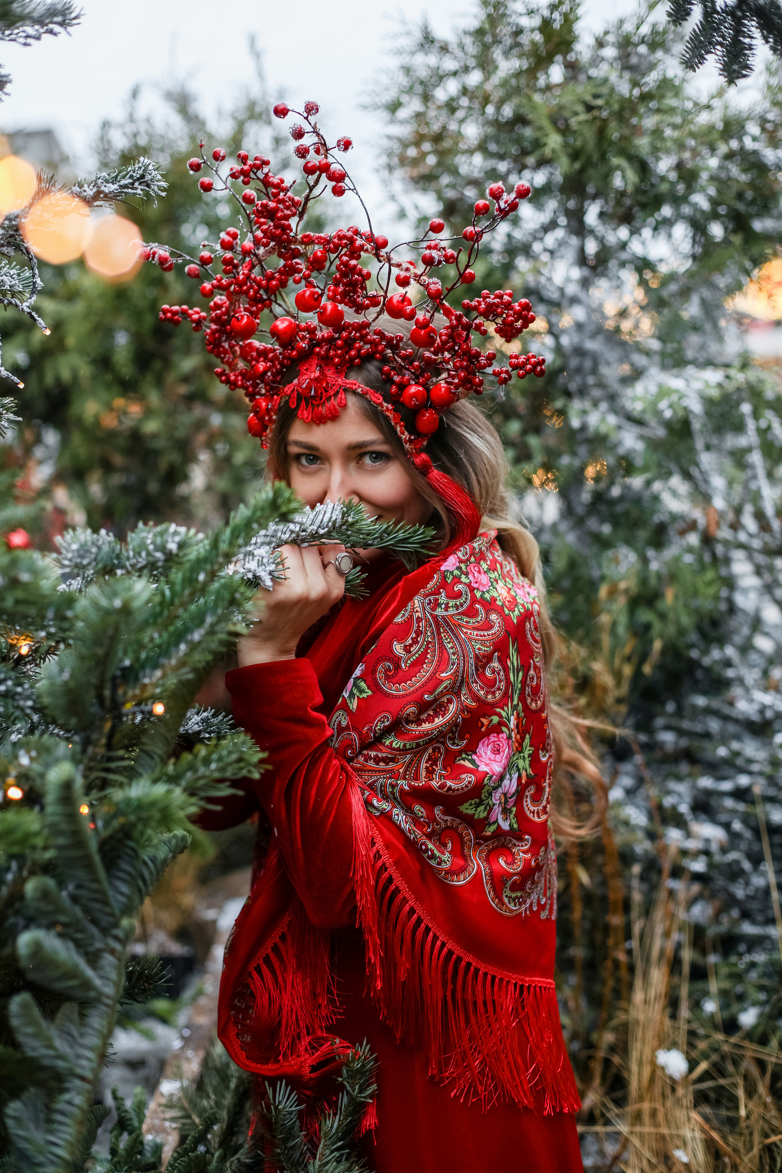Костюмированные съемки в Москве. Фотограф в Костроме, Ярославле, Москве Светлана Заведеева
