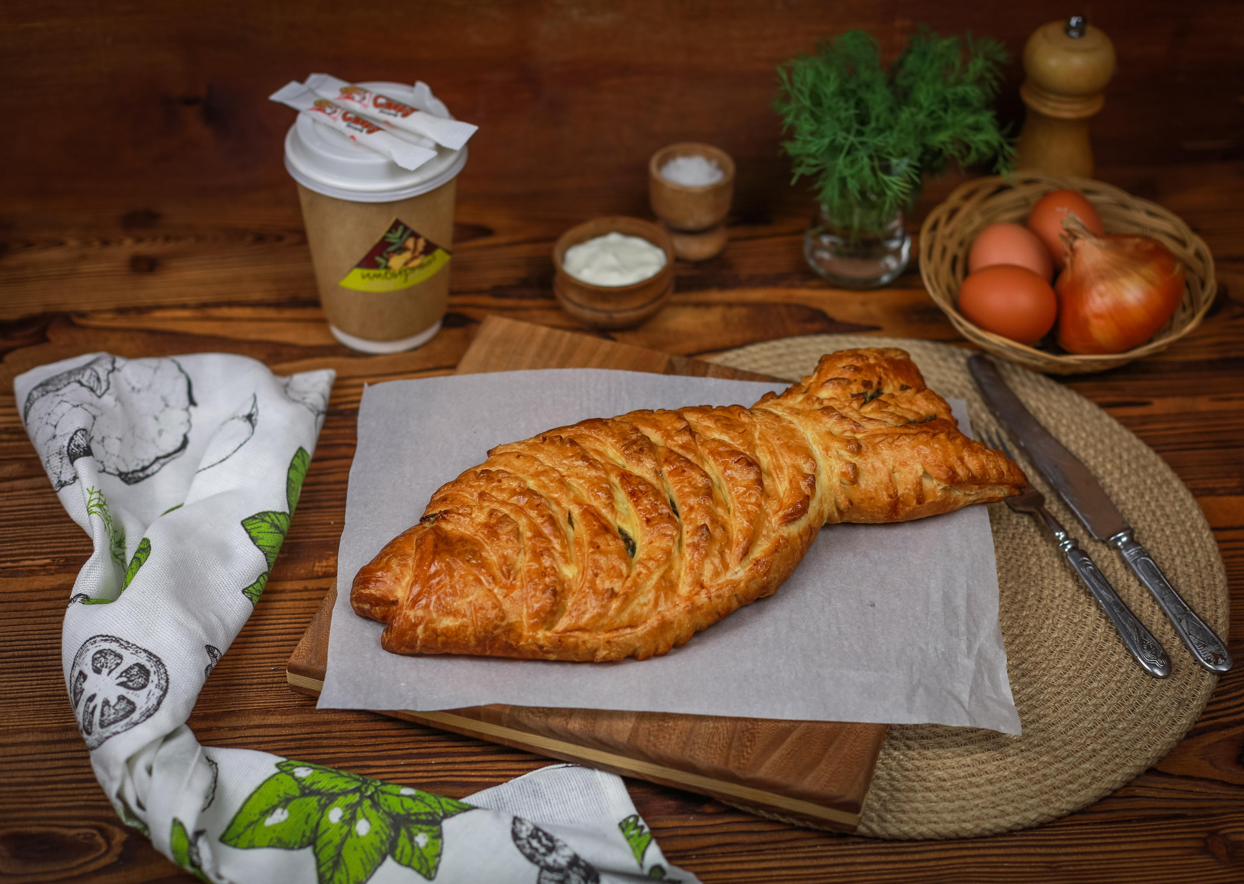 Пекарня. Фотограф в Костроме, Ярославле, Москве Светлана Заведеева