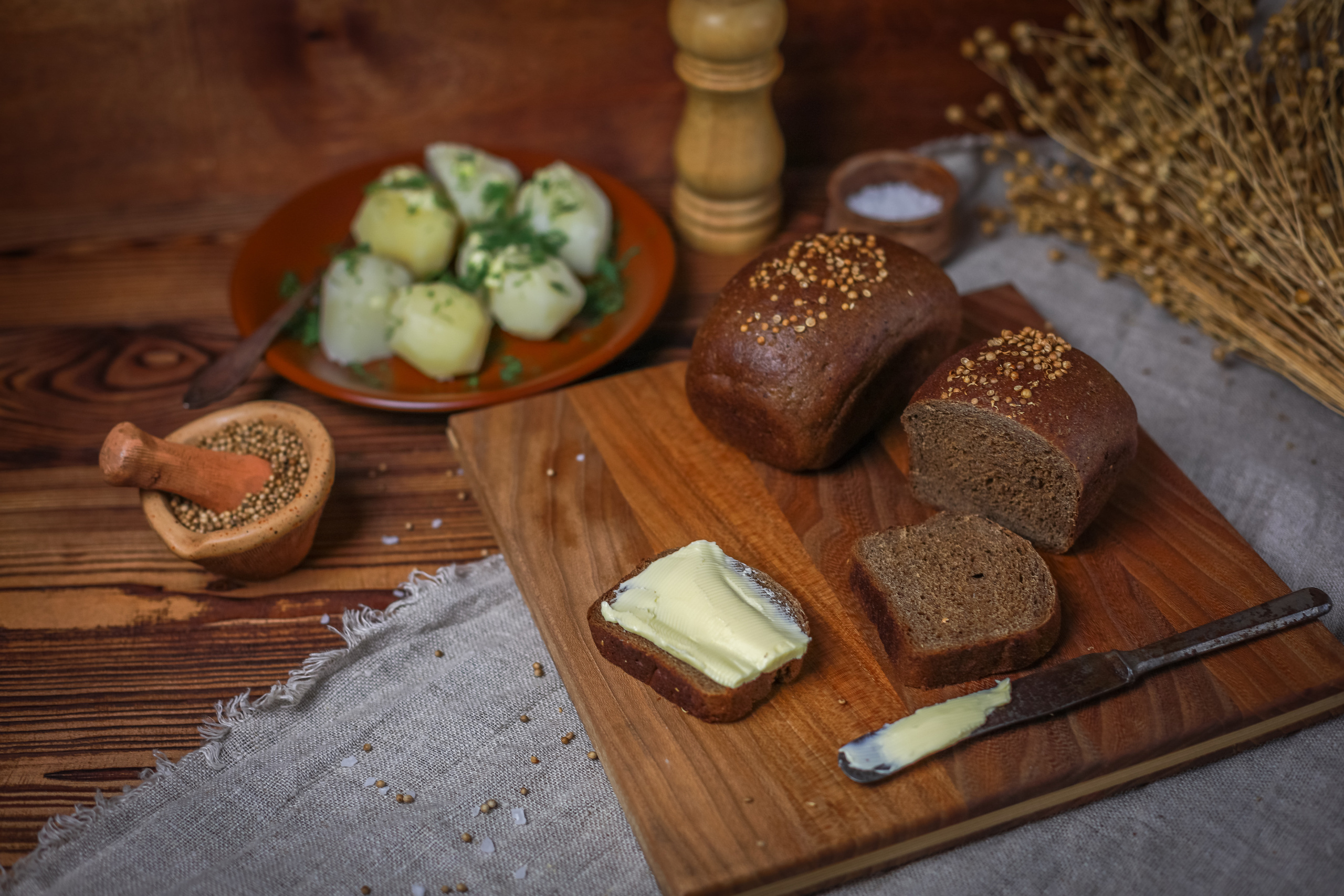 Пекарня. Фотограф в Костроме, Ярославле, Москве Светлана Заведеева