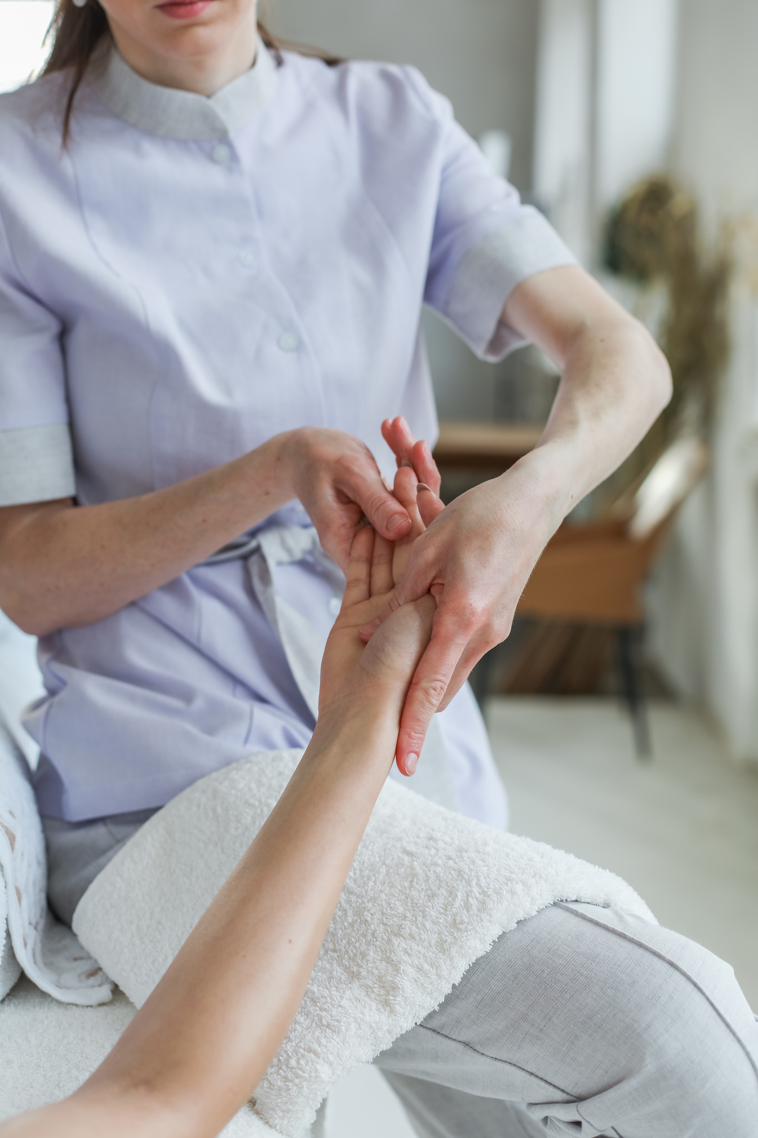 Контент съемка для массажиста. Фотограф в Костроме, Ярославле, Москве Светлана Заведеева