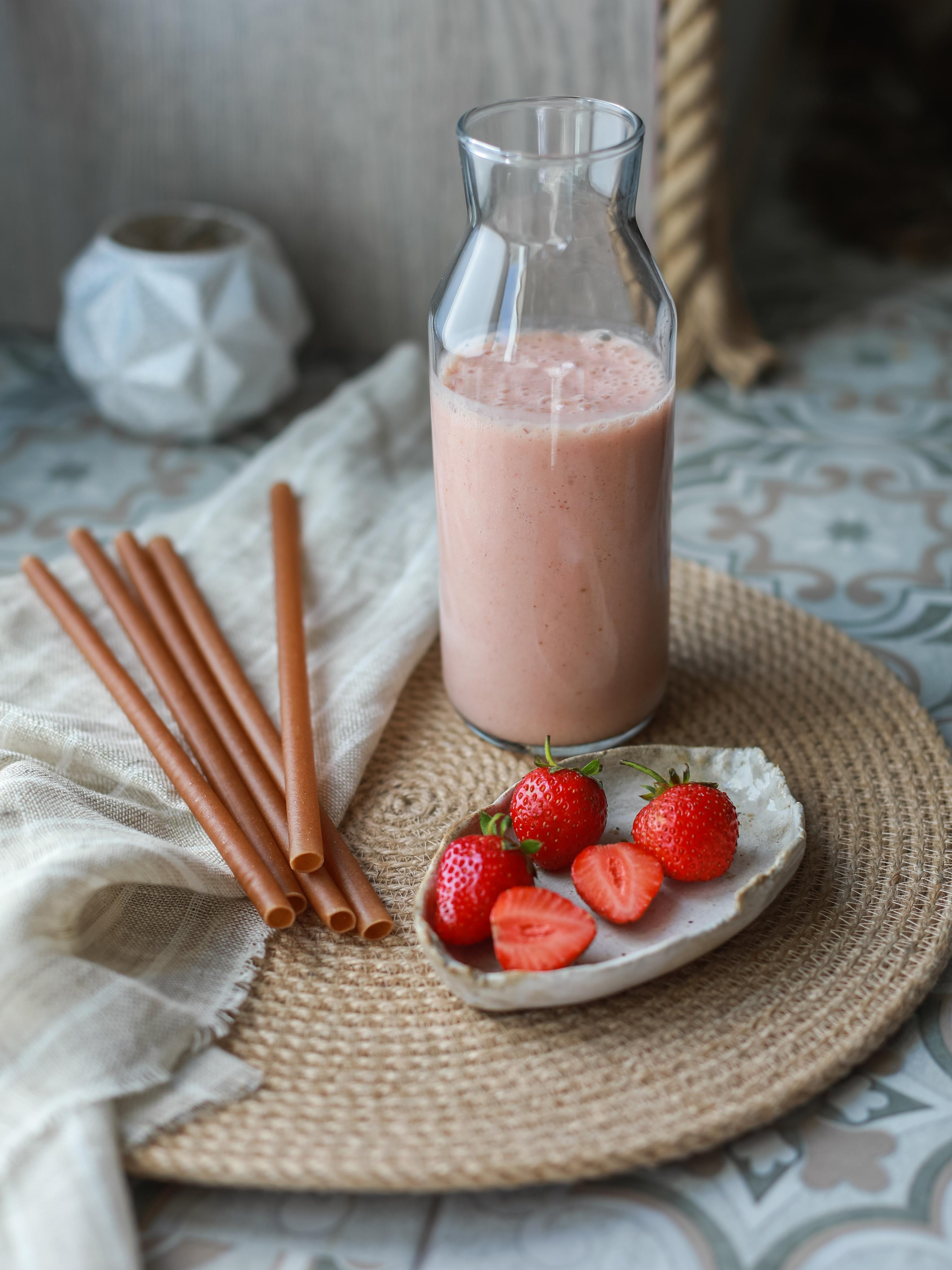 Съедобные трубочки. Фотограф в Костроме, Ярославле, Москве Светлана Заведеева