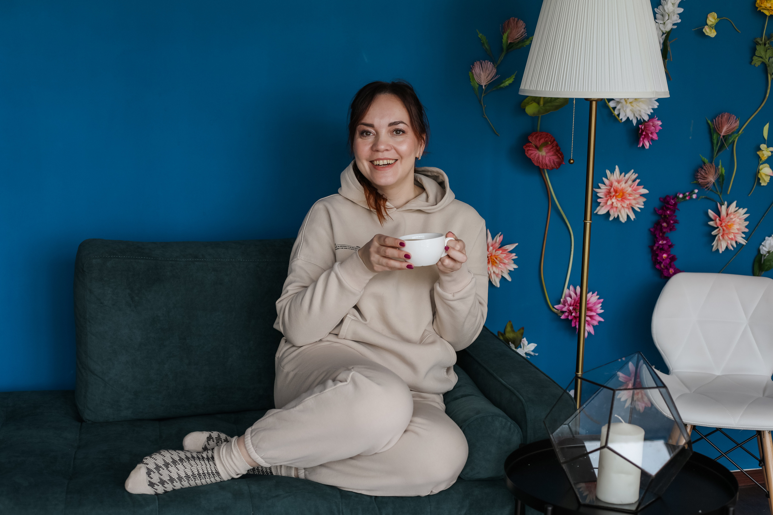 Кондитерская три шоколада — съемка контента. Фотограф в Костроме, Ярославле, Москве Светлана Заведеева